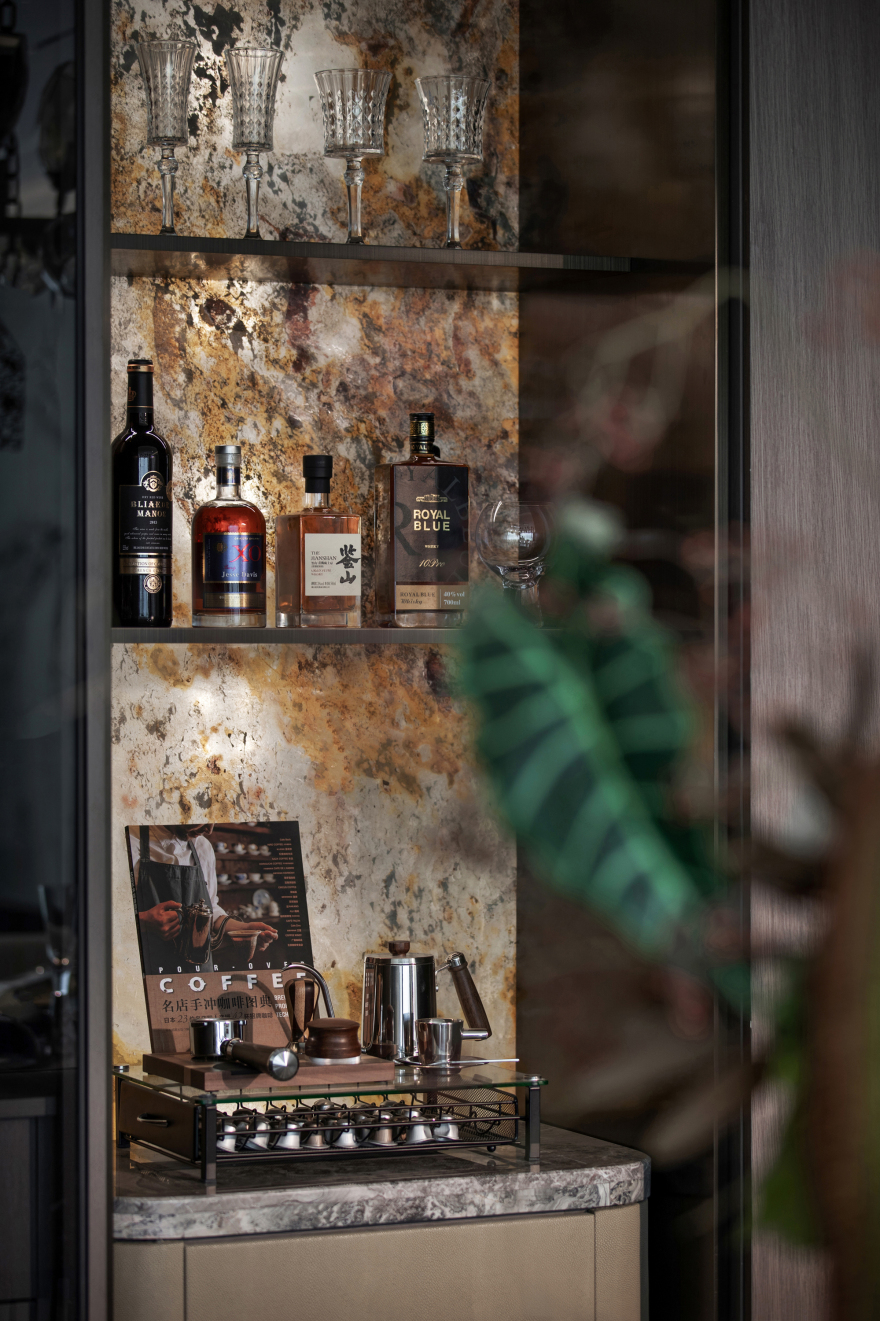 西安莲湖·凌云天境丨中国西安丨引擎联合设计-47