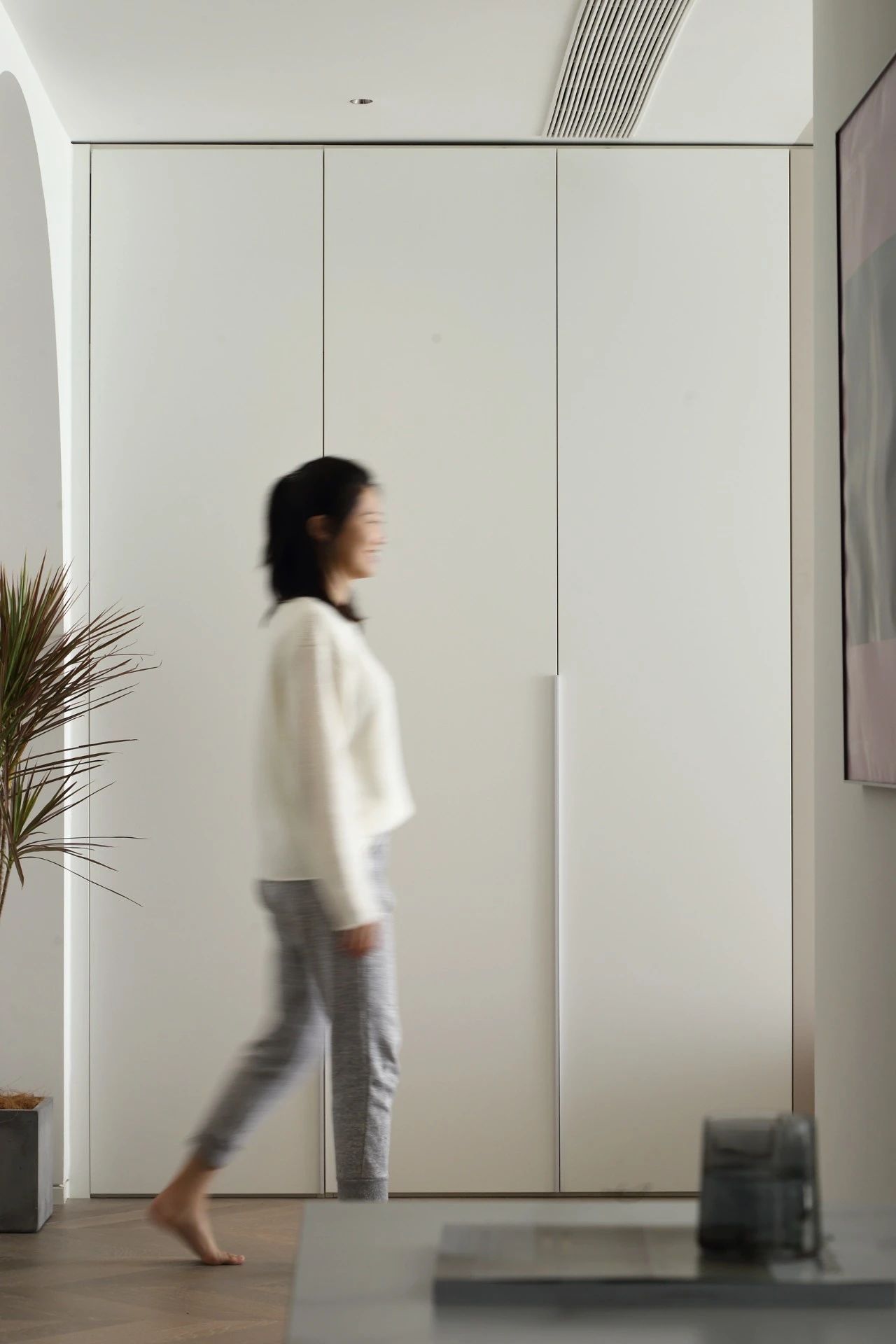 86m²单身建筑师之家-58