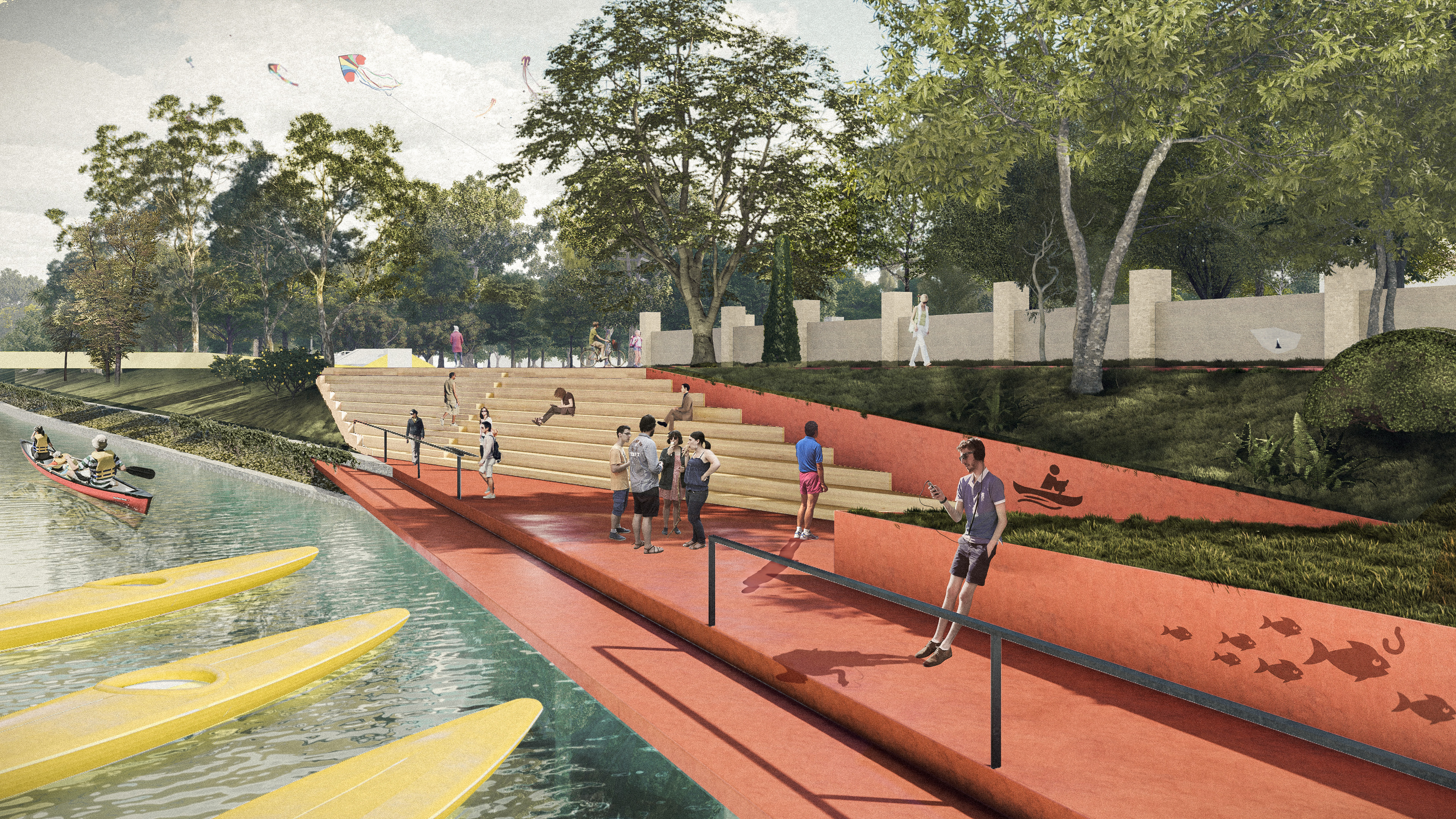 安塔基亚桥首城市广场-8