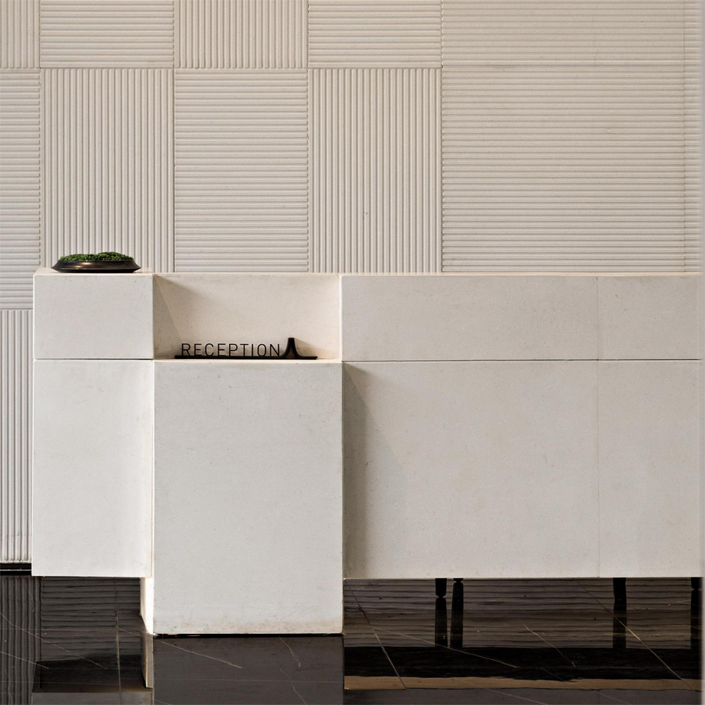 南昌望悦湖金茂悦项目展示区室内设计丨中国南昌丨DAS大森设计-24