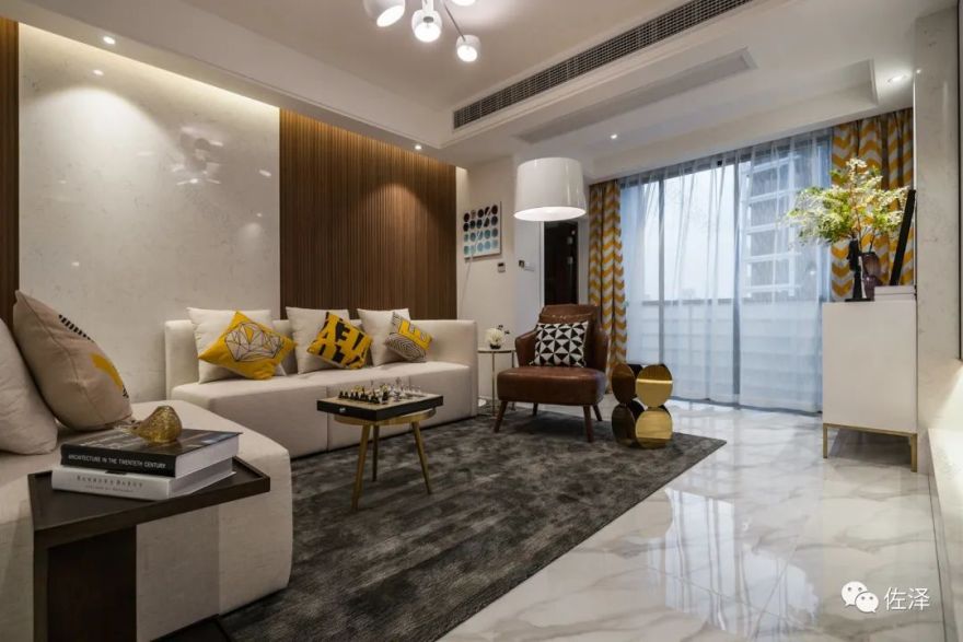 禅意新中式,演绎东方风骨-94