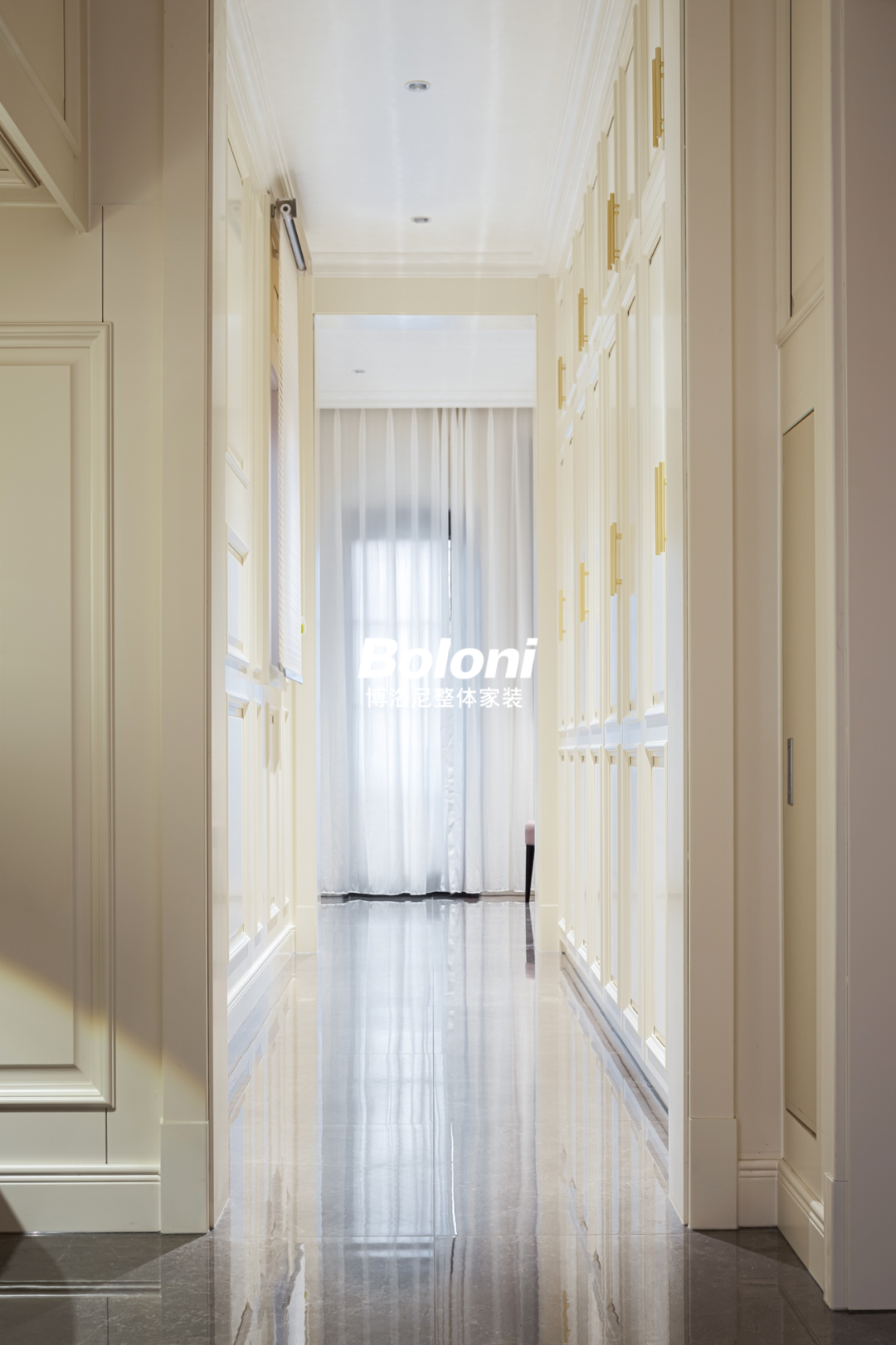 银河落日下的御汤山丨中国北京丨郑波-1