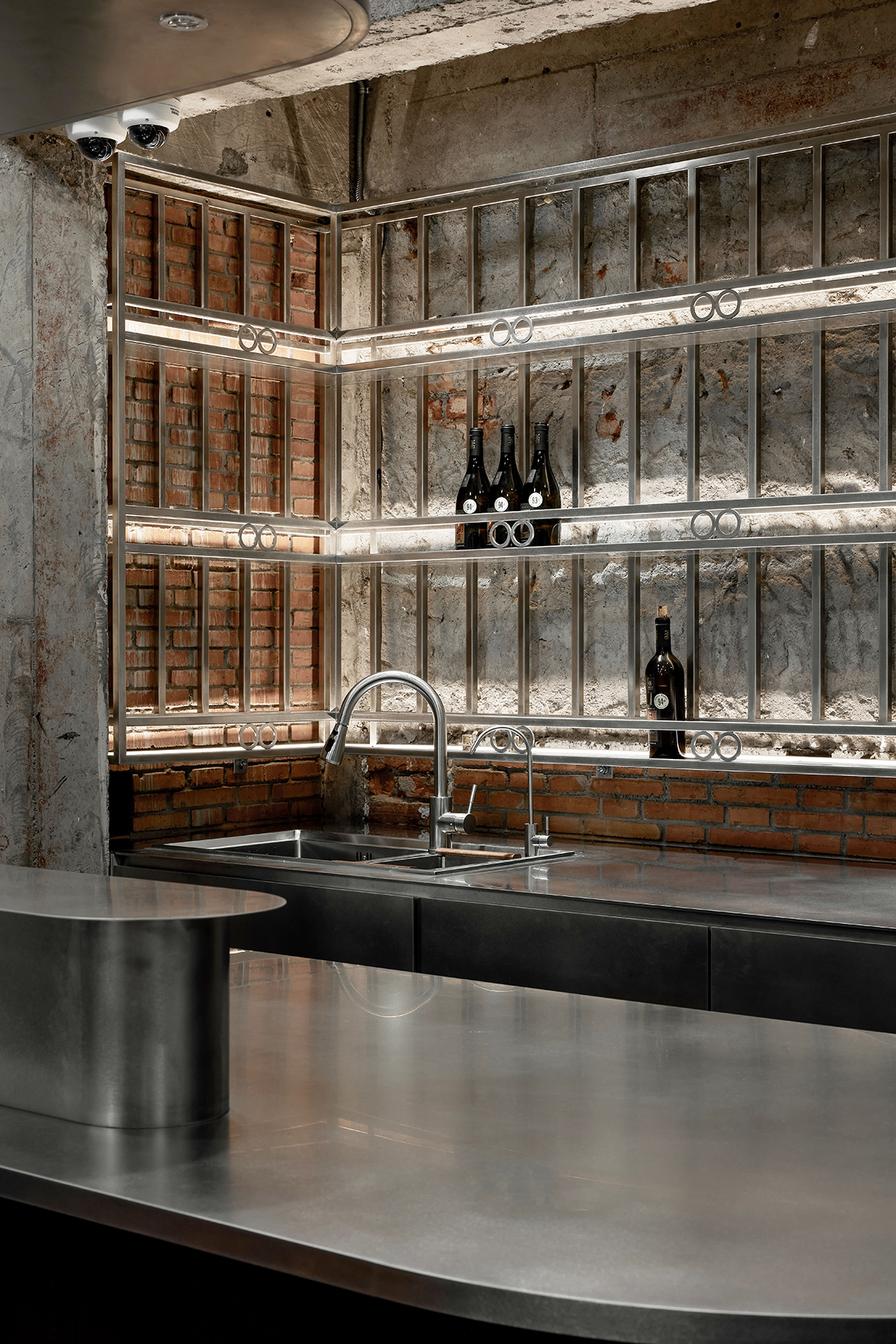 HARMAY 武康路“话梅坊”丨中国上海丨AIM 恺慕建筑设计-74