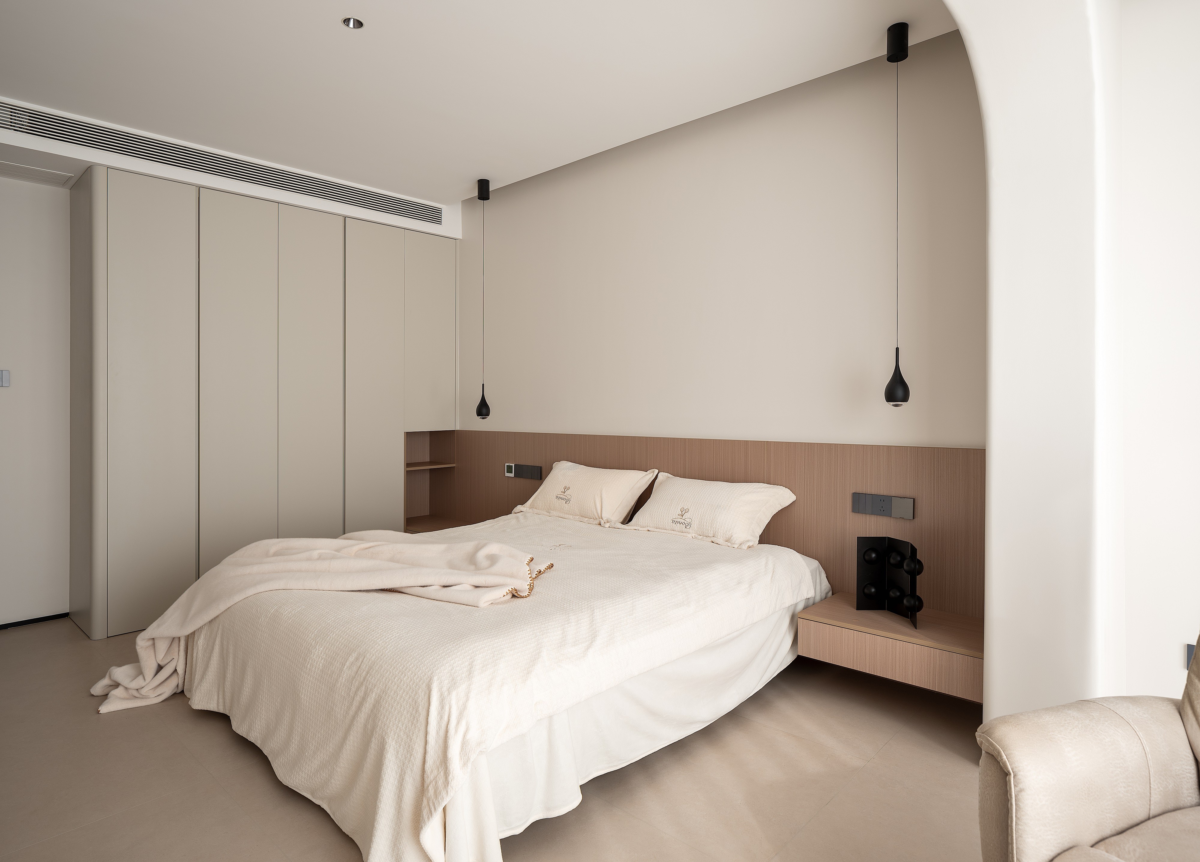 春花秋实 · 老宅翻新设计-15