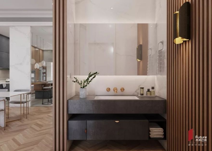 温馨家居,自然之韵-7