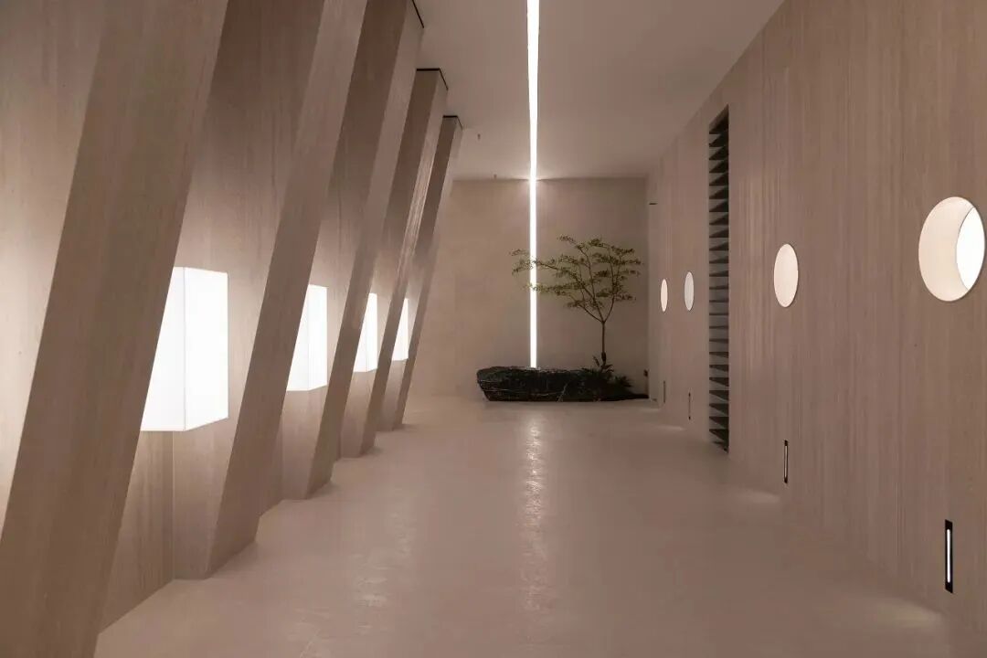 1000个高级体验店|从材质创新到审美表达，南京欧文莱的体验三重奏-24