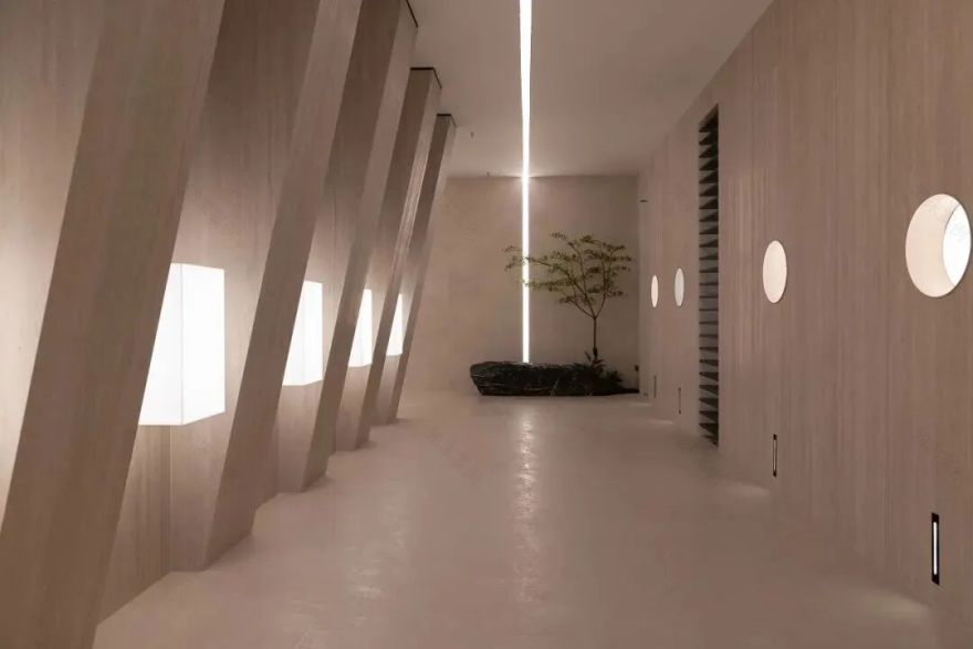 1000个高级体验店|从材质创新到审美表达,南京欧文莱的体验三重奏-24