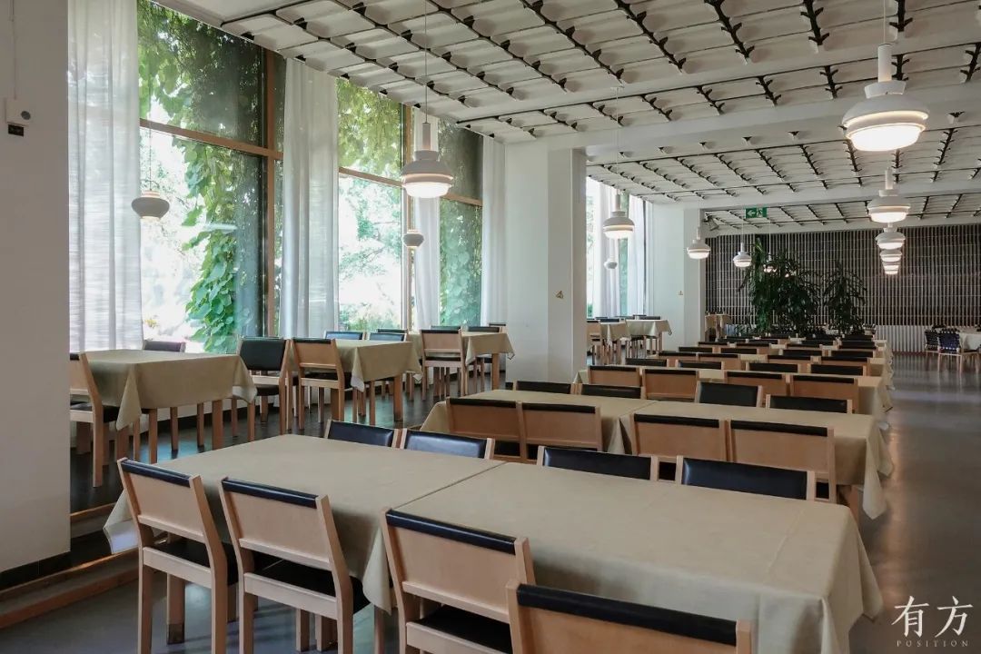 芬兰国家年金协会大楼丨芬兰赫尔辛基丨爱诺和阿尔瓦·阿尔托-51