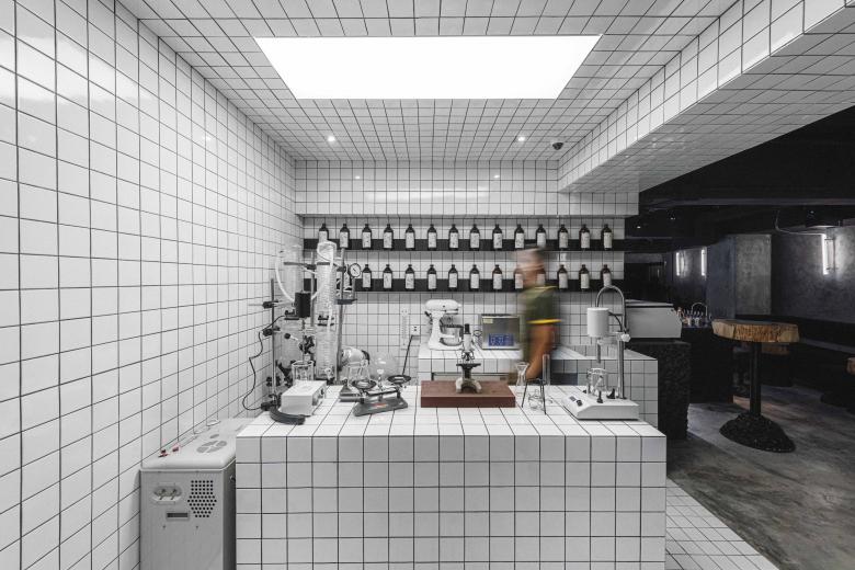 COLLECTIVE丨PENICILLIN丨中国-0