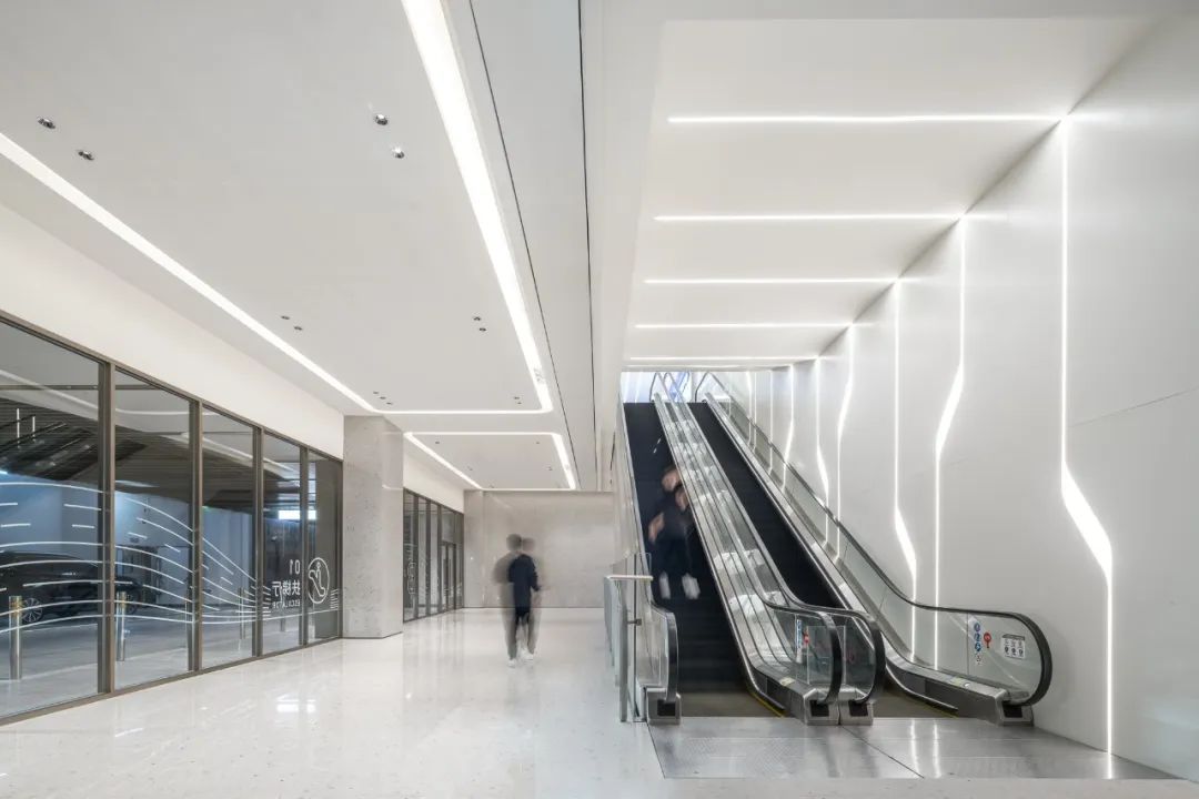 海上世界丨中国上海丨J&A杰恩设计-45