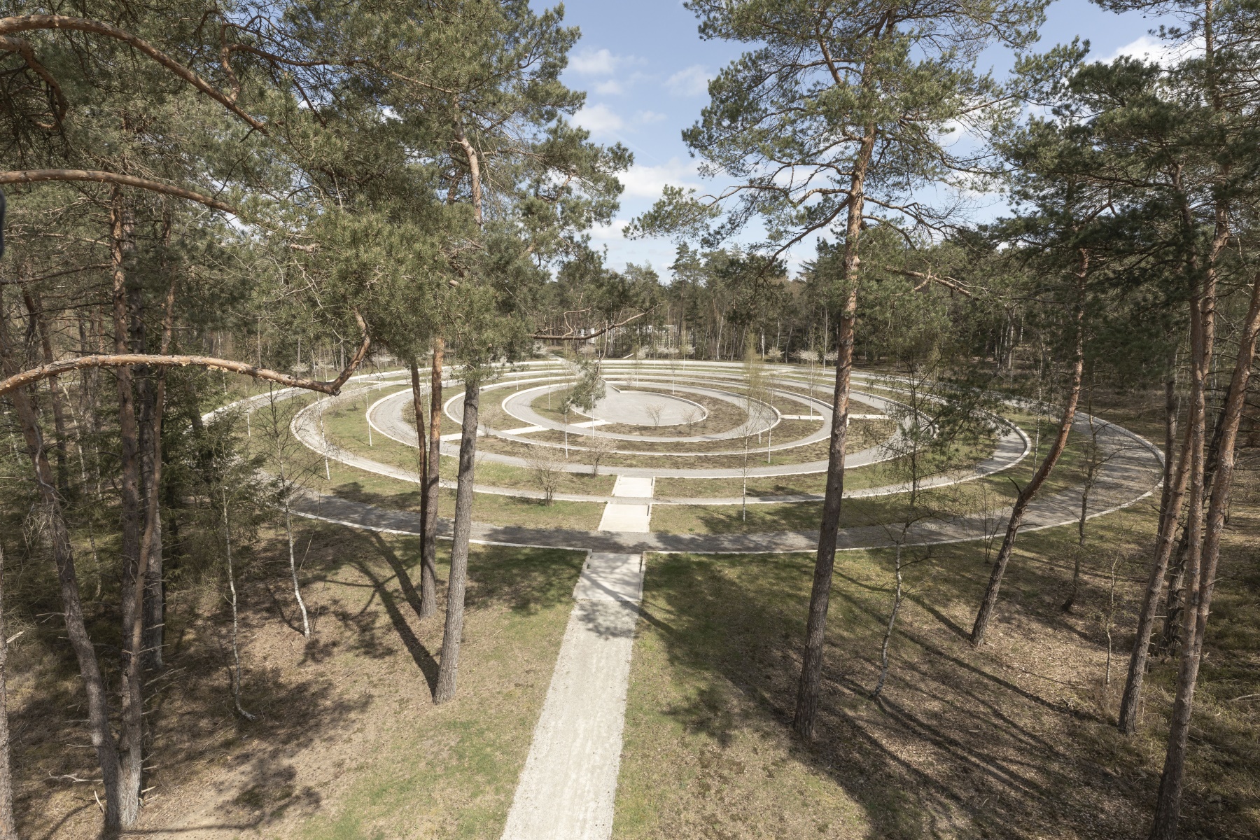 卢嫩纪念公墓扩建-7