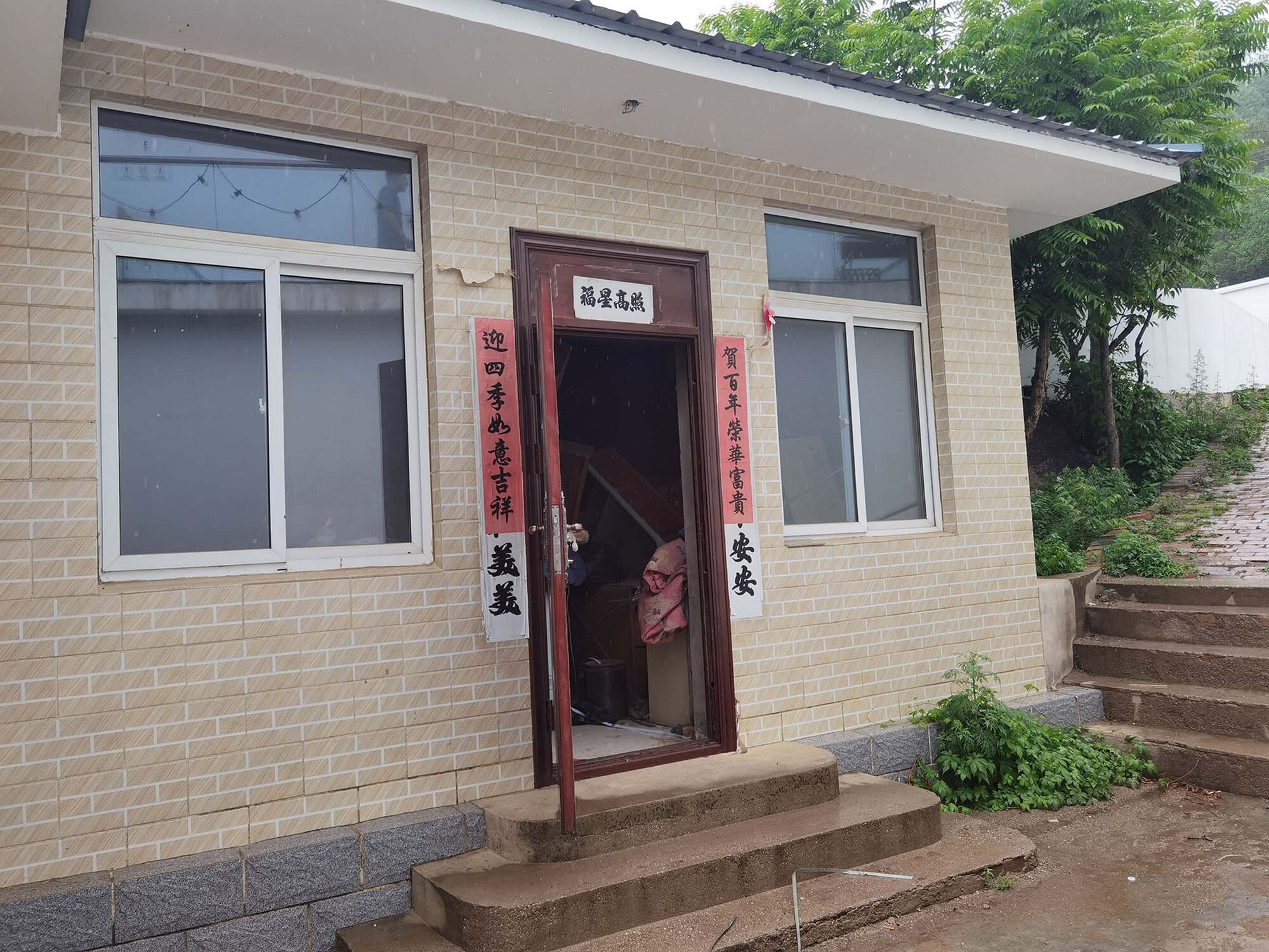 季慕然的家丨中国北京丨AML Design Studio-49