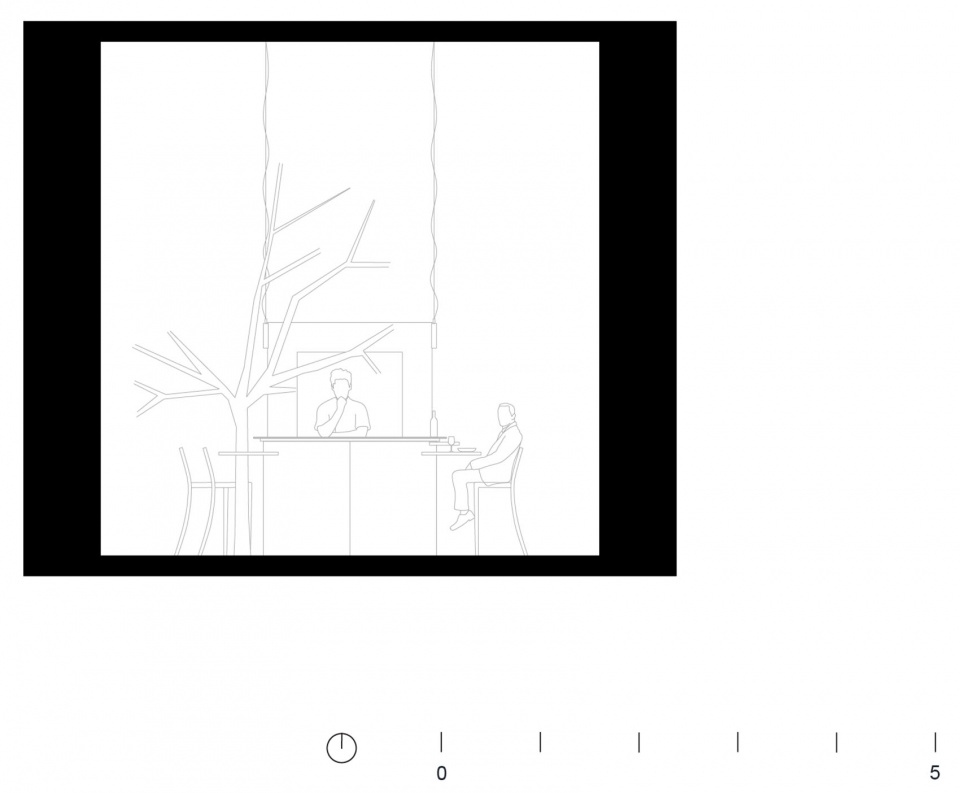 墨西哥莫雷利亚市 Josafat Zalapa 餐厅丨FMA-35