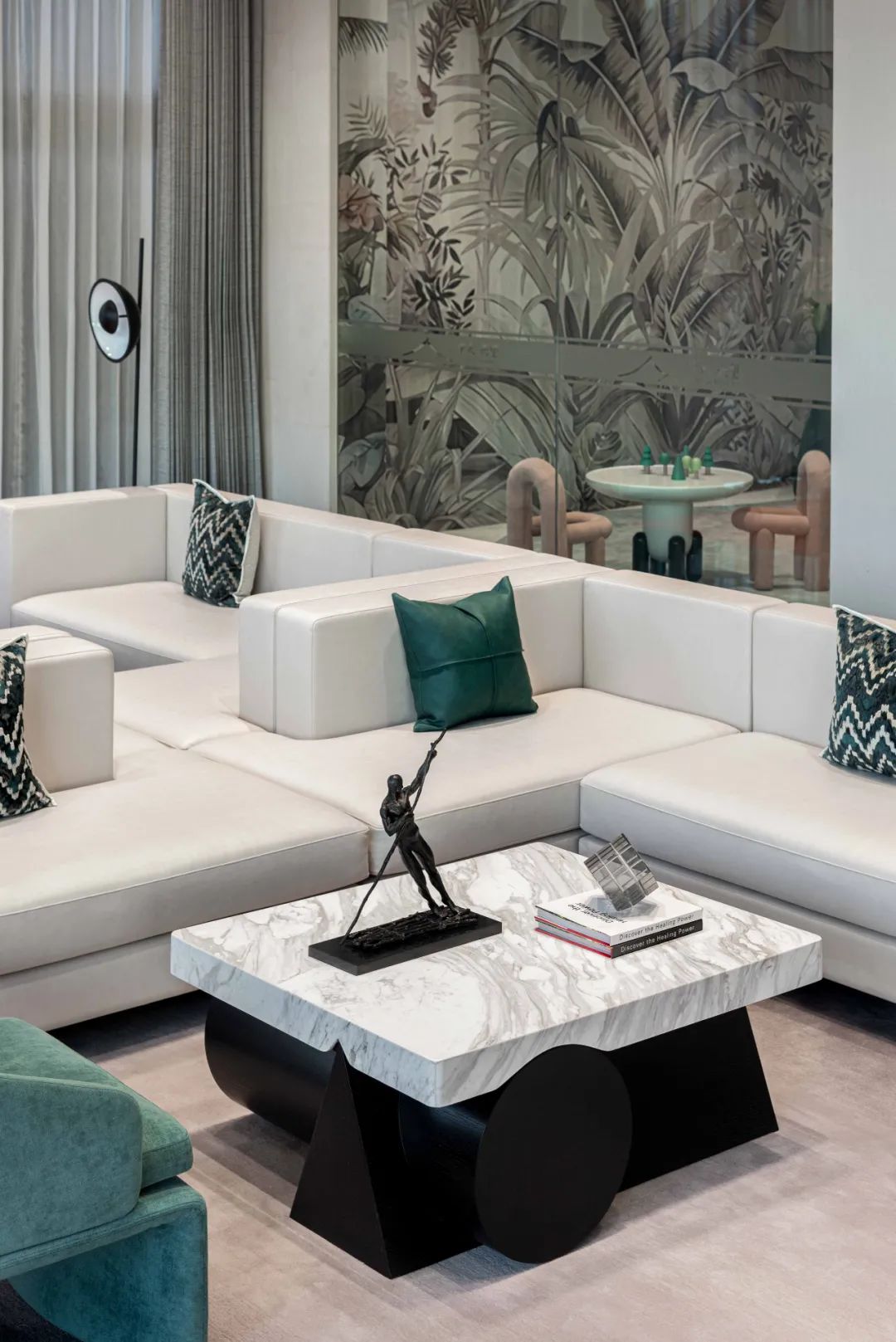 金华云望庄园 | 城市与自然的完美融合-48