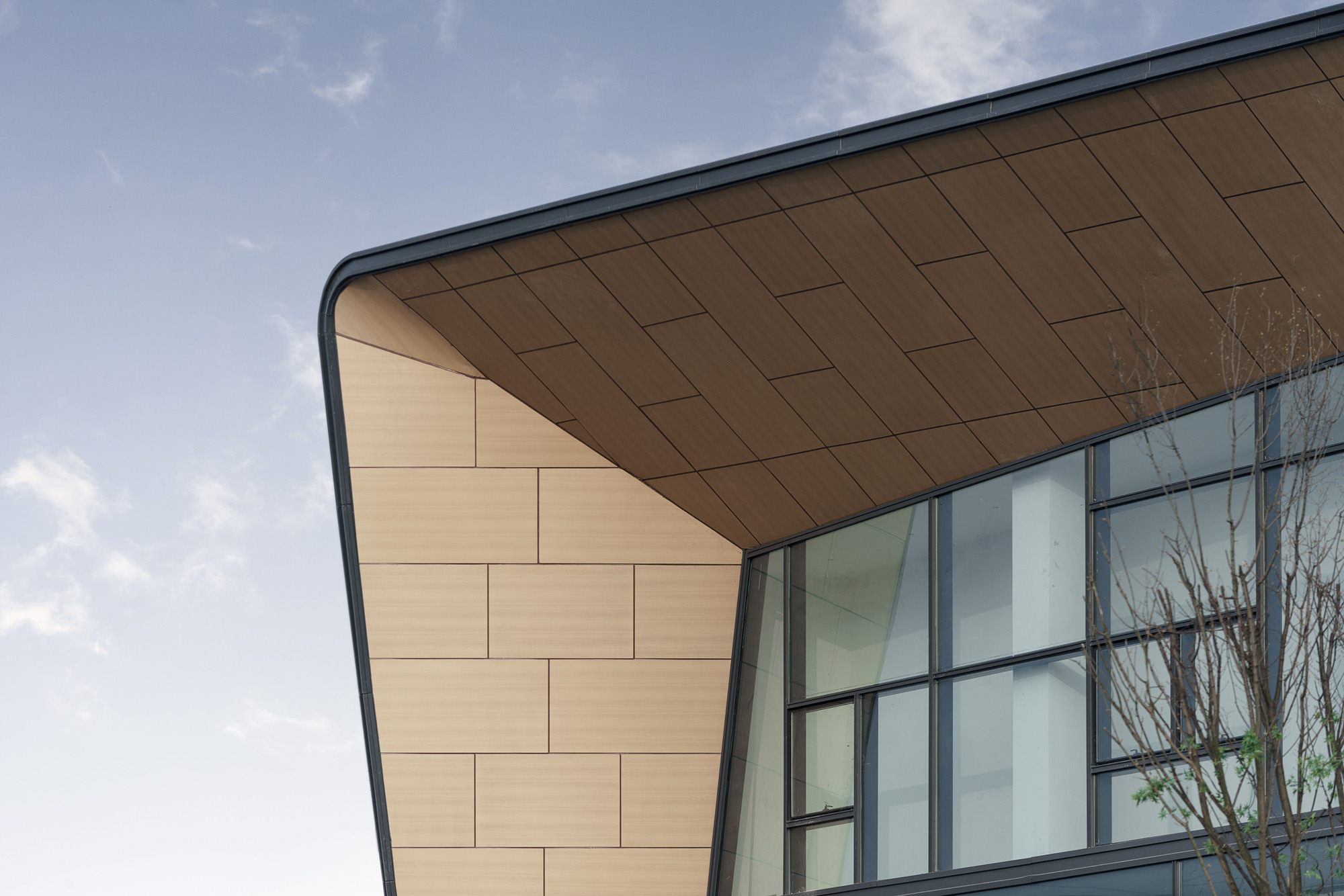 成都天福新区 Park Legend 幼儿园-35