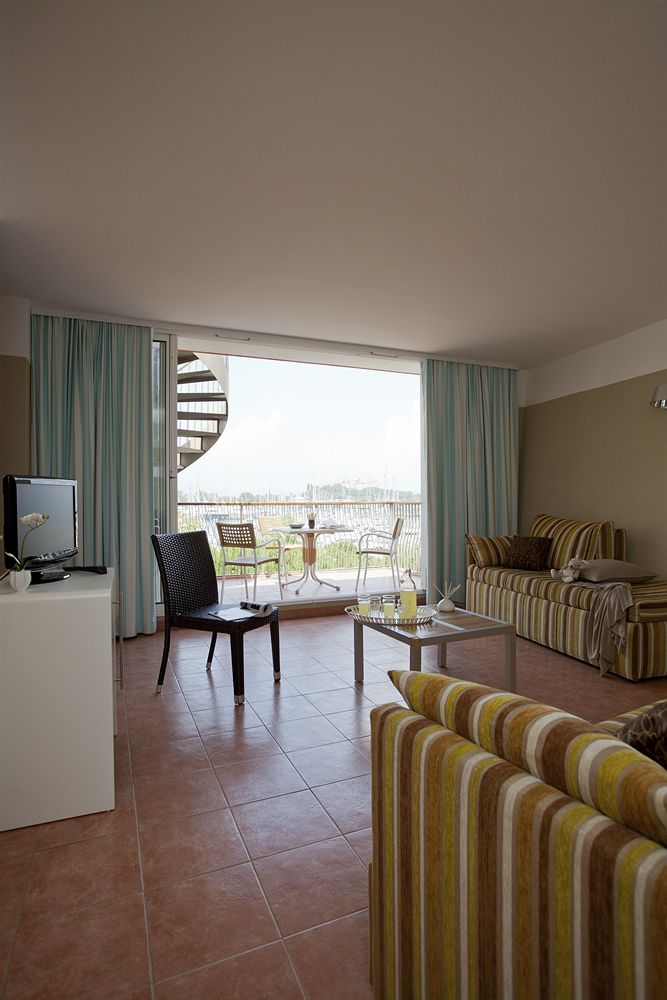 魅力港口皮埃尔度假公寓高级酒店 (Résidence Pierre - Vacances Premium Port Prestige)-2