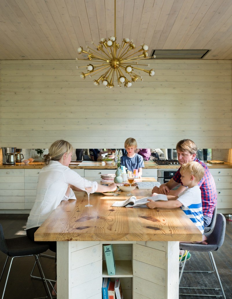 詹姆斯河畔家庭度假屋-21