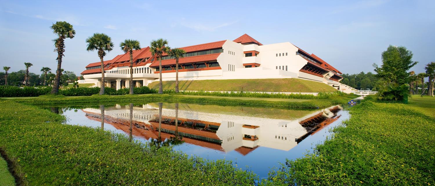 )Le Meridien Angkor, Siem Reap, Cambodia-4