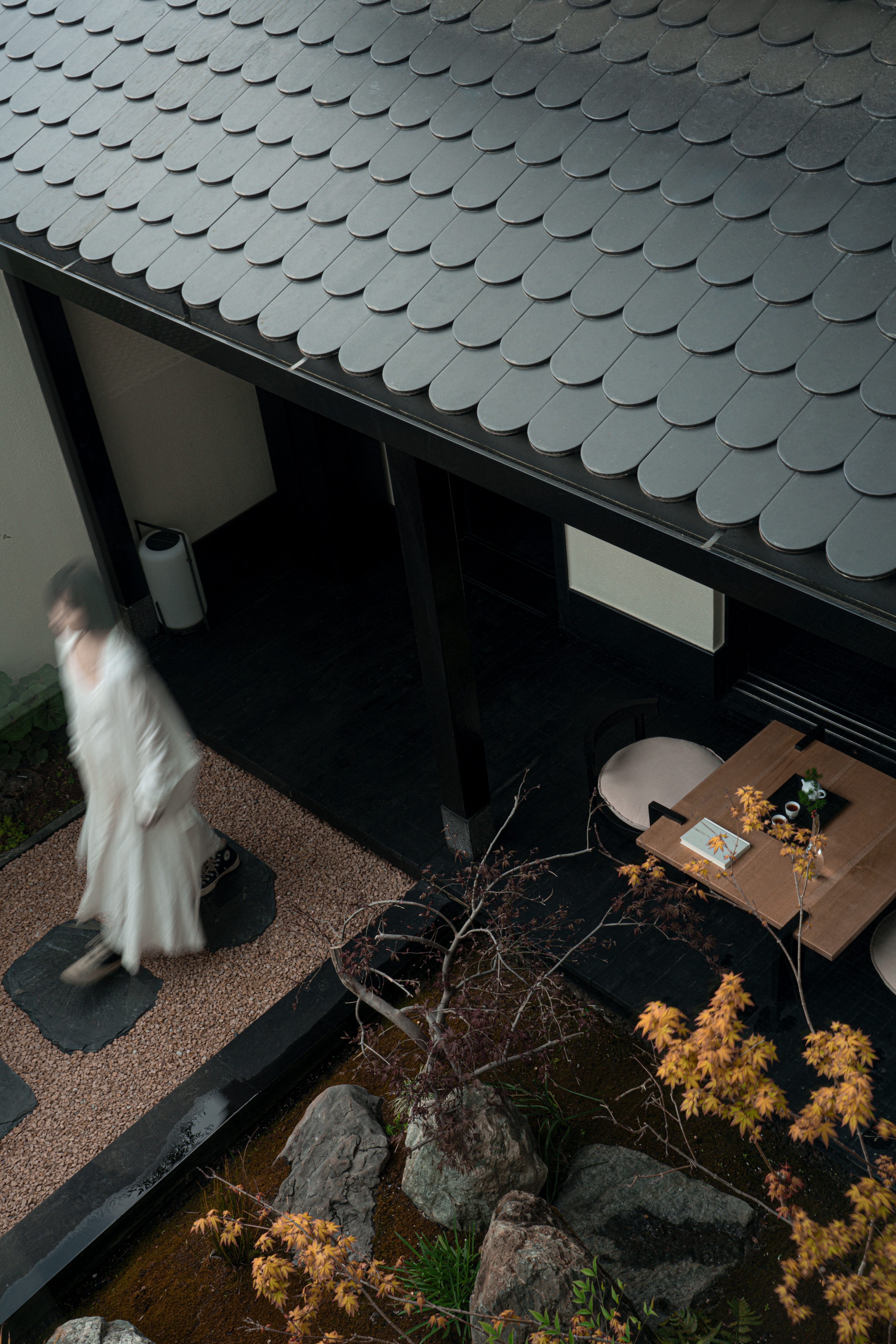 山隐•LEISURELY度假酒店丨中国大理丨山隐.設研所-3