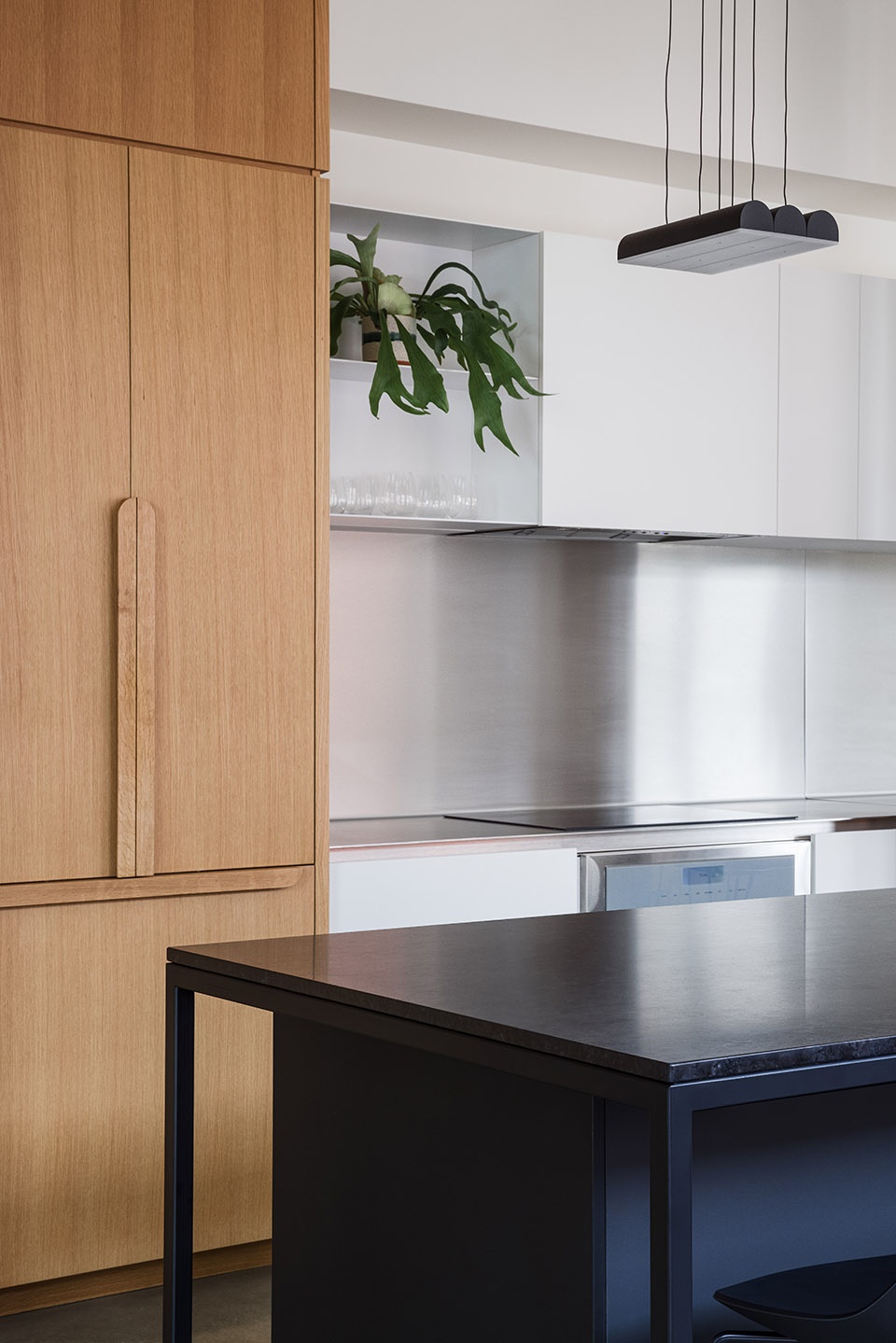 Elmire 住宅丨加拿大丨La Firme-21