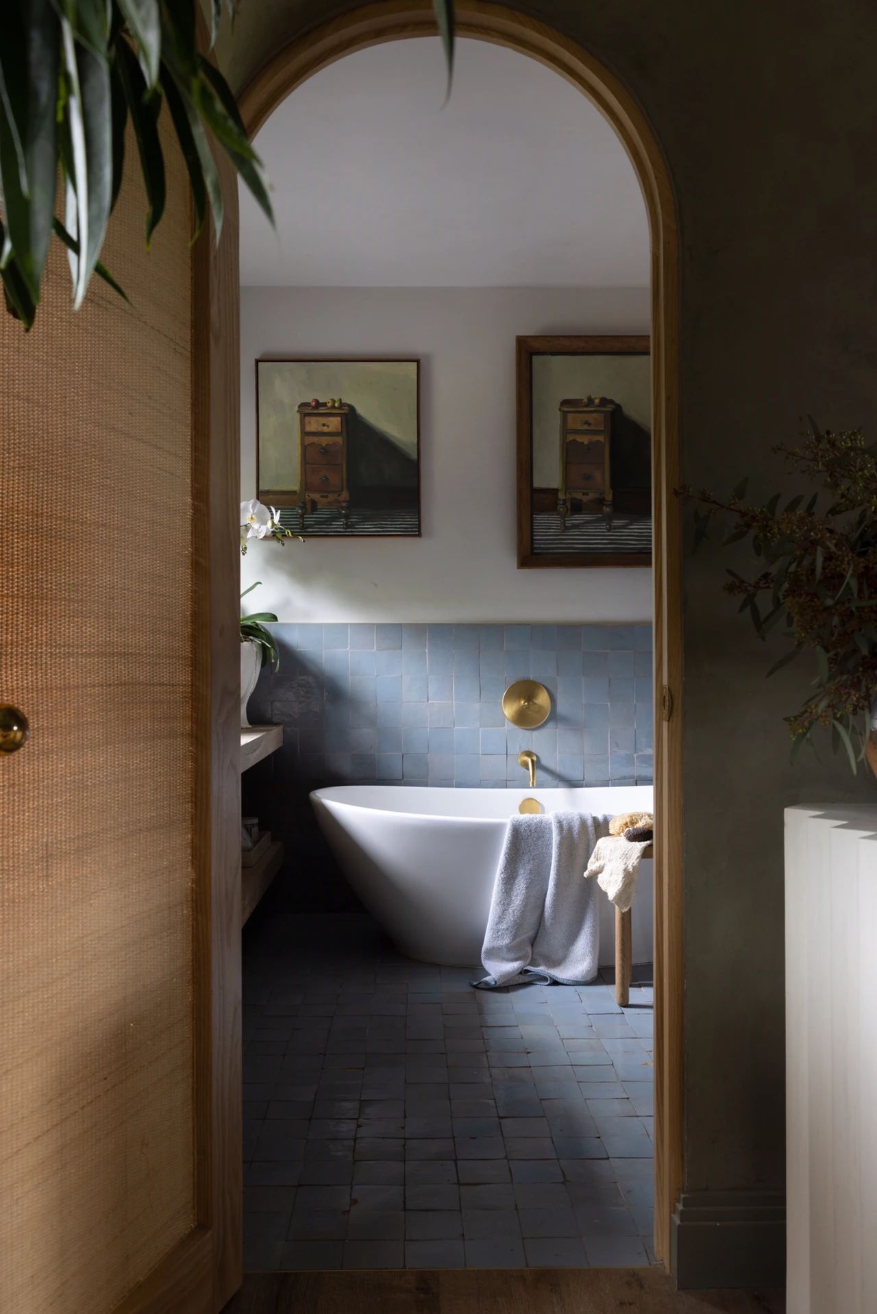 霍姆男孩索诺玛私邸｜Hommeboys’ Sonoma Residence-9