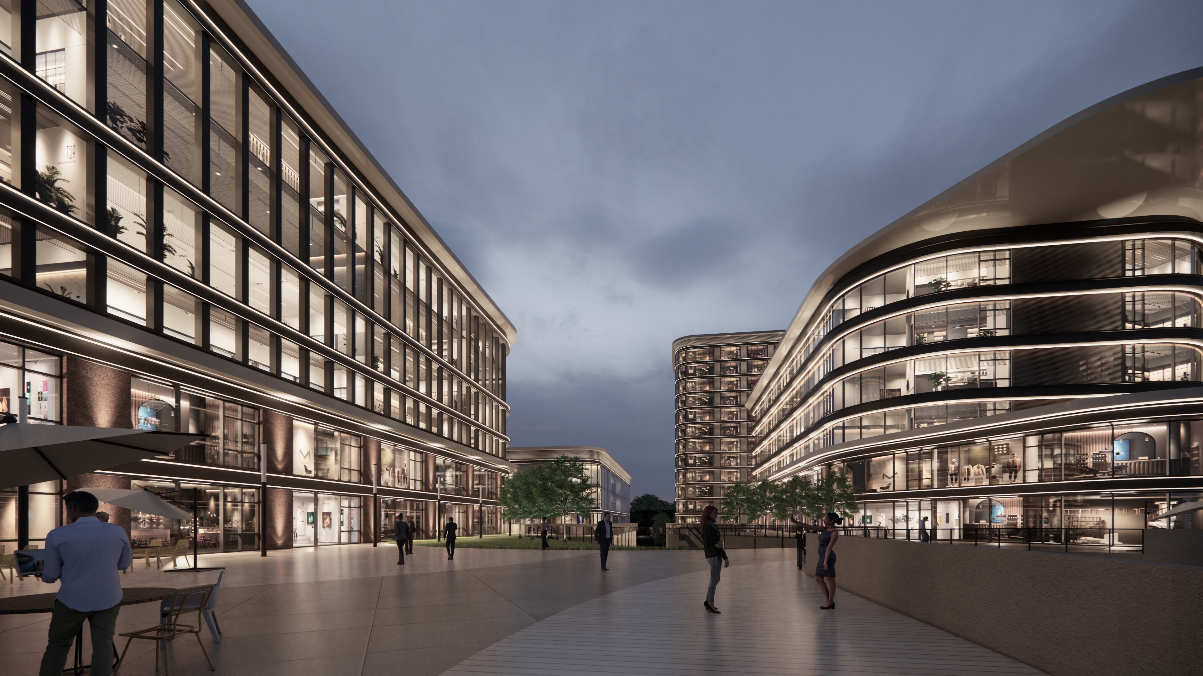 Black Creek Technology Park-6