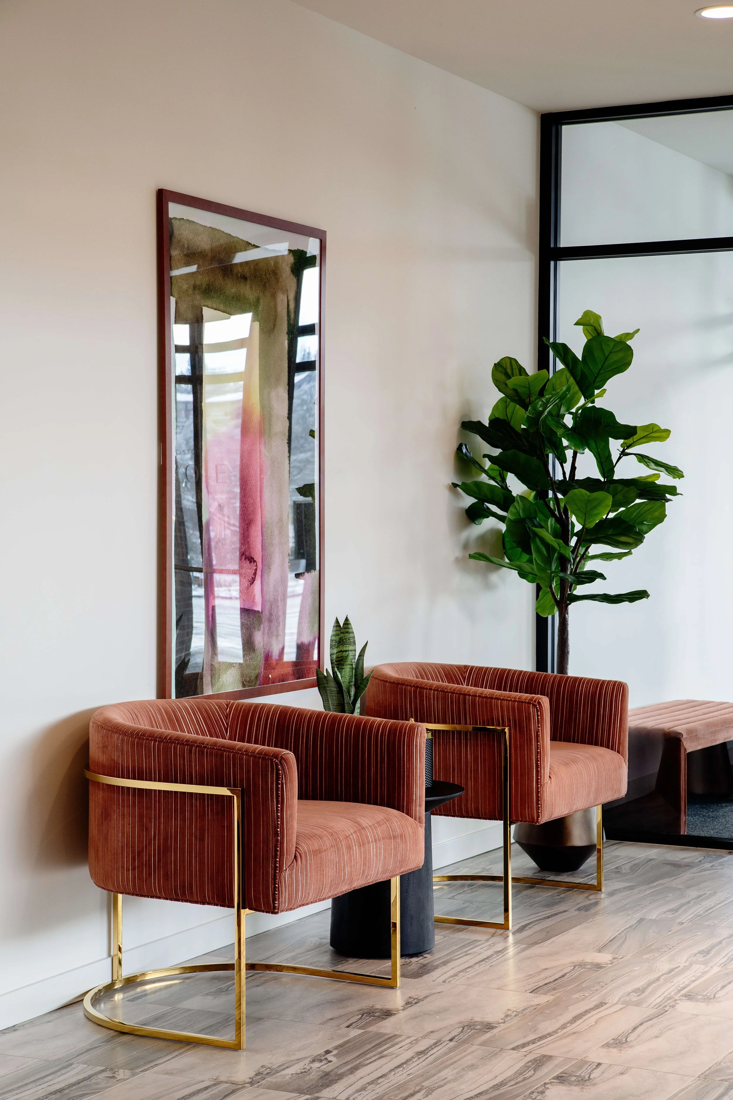 丨美国贝尔维尤丨Savoie — Vida Design-8