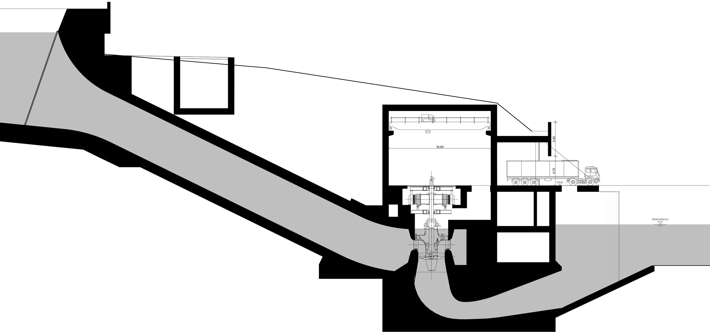 托京水电站丨Germany丨ROBERT MAIER ARCHITEKTEN-16