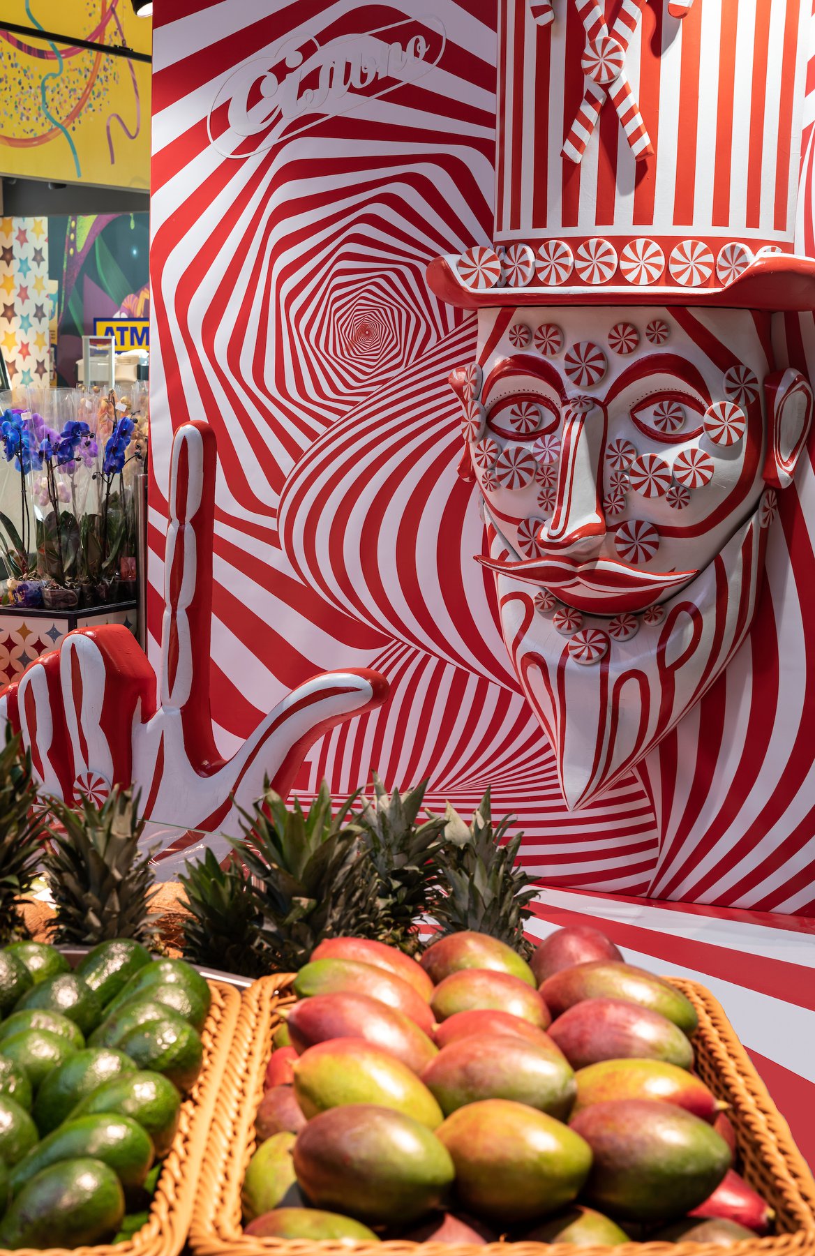 SILPO SUPERMARKET | CIRCUS WITHOUT ANIMALS-25