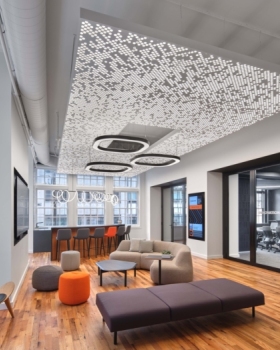 SimpleTire Offices - Philadelphia | Office Snapshots