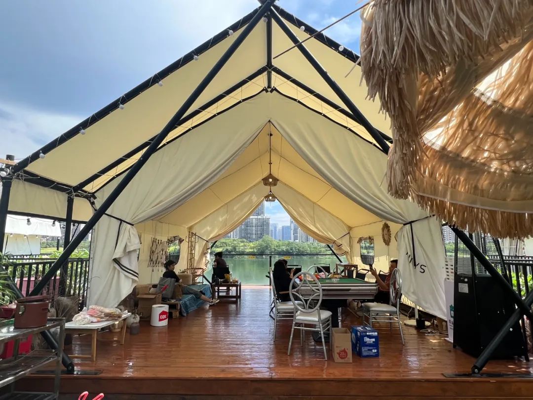 柒颜设计团建活动-19