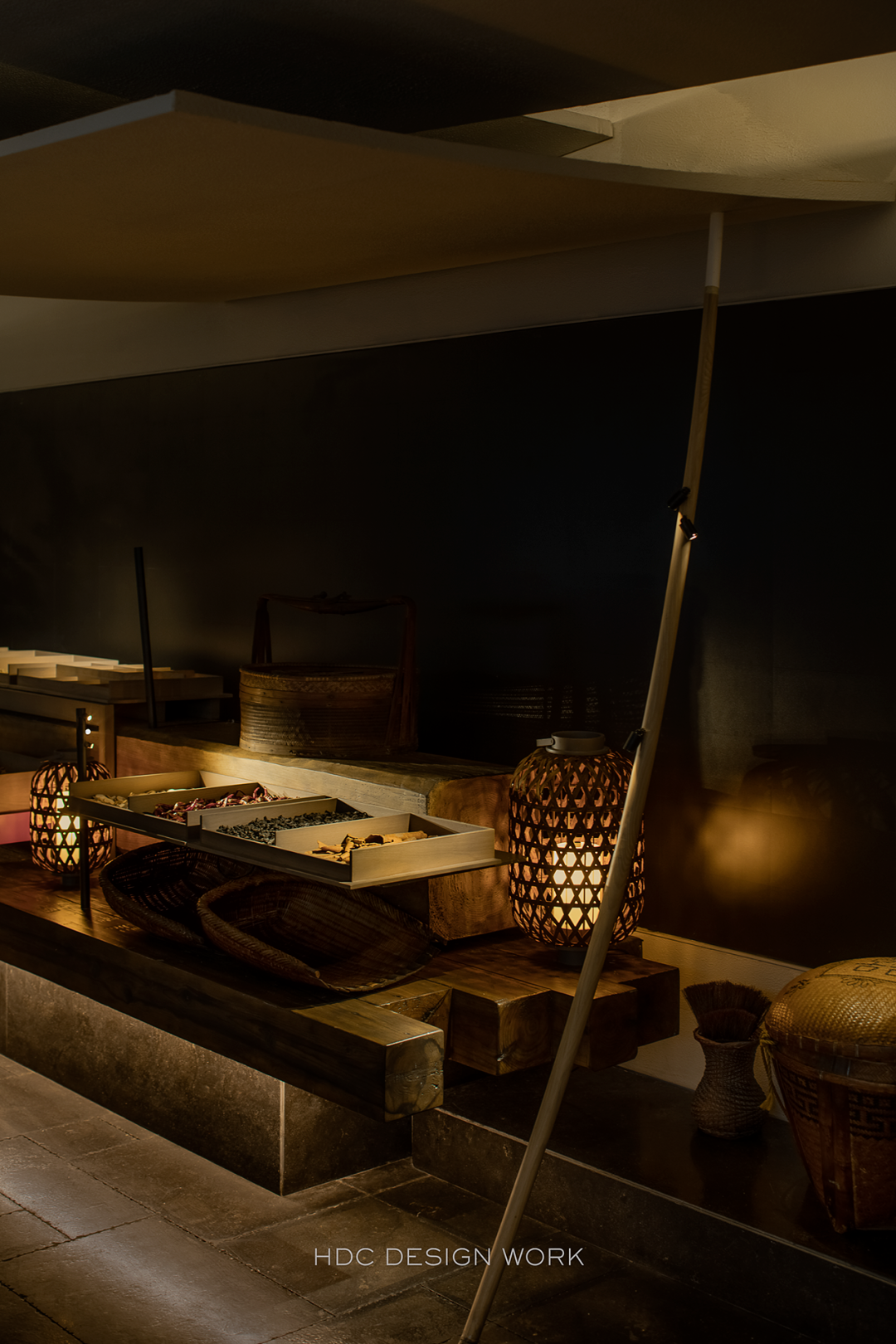 春天来了丨中国南昌丨蜂鸟设计-29