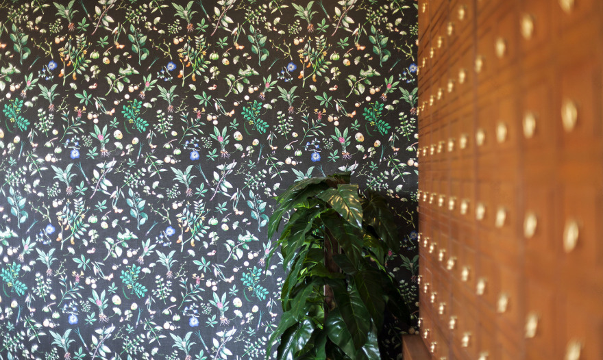 Modern Sampran Wangprom Office Apostrophys-38