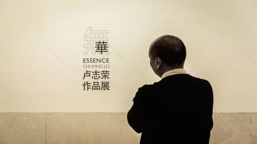 无华 · 卢志荣作品展-1