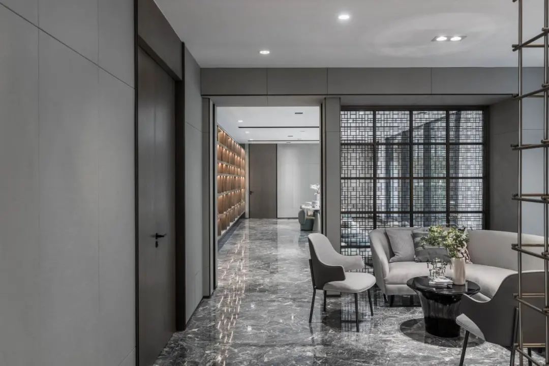 周口商水中煦·春风十里售楼处-32