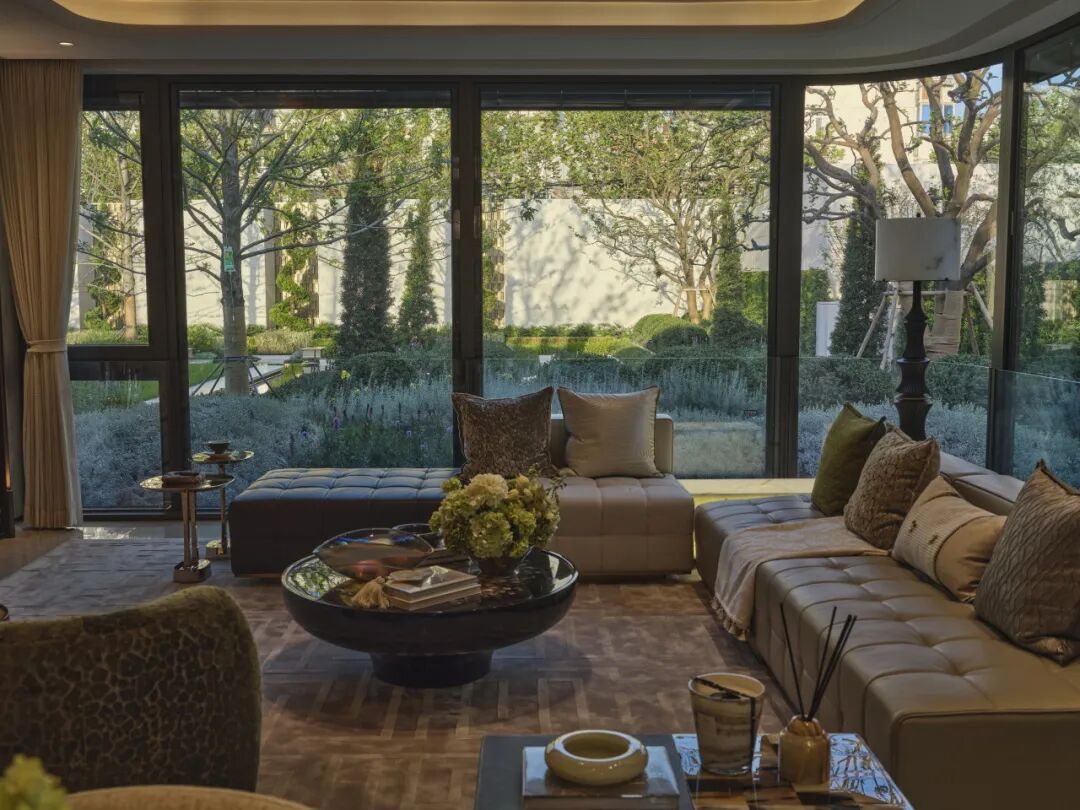 中信泰富·外滩道丨中国上海丨澜道佑澜,上海天华建筑设计等多家-71