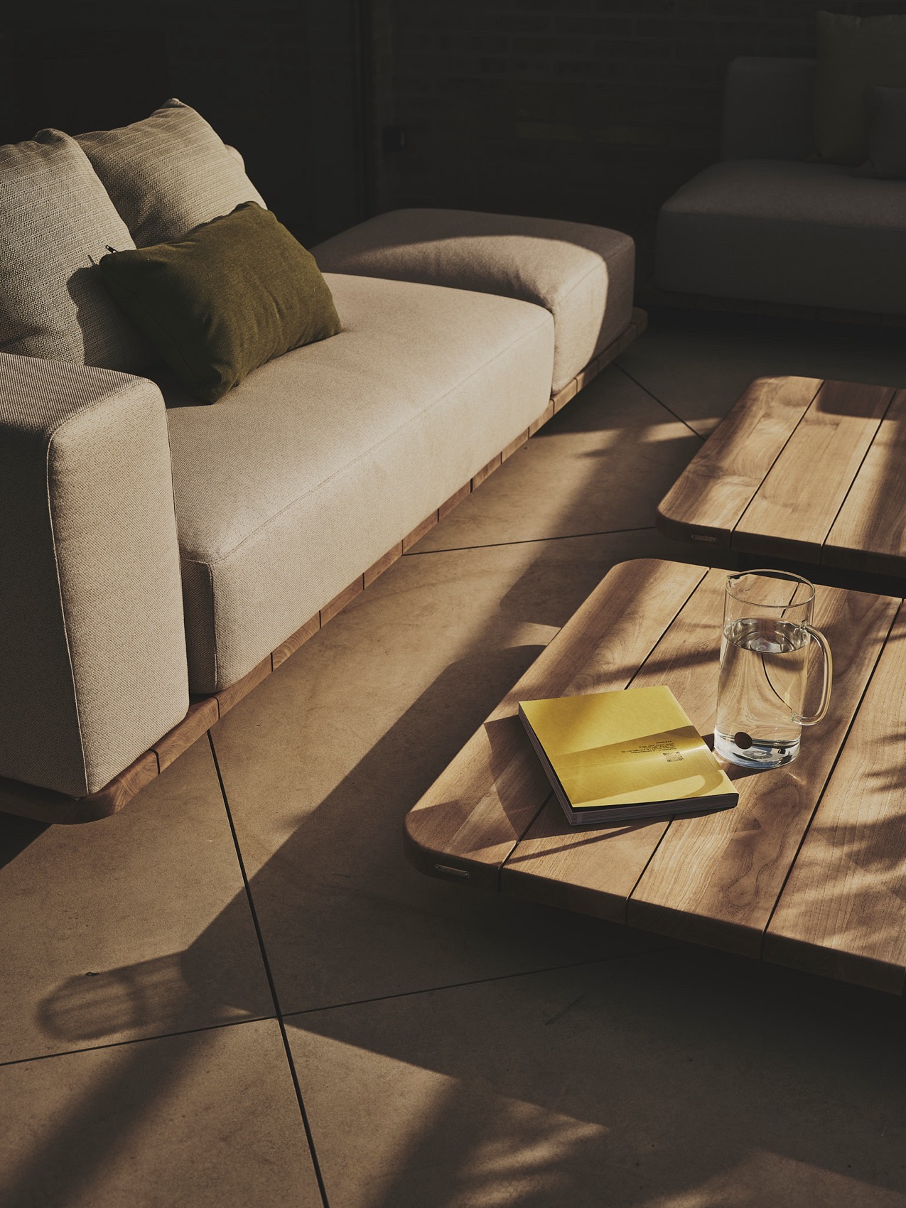 “弧线阁楼”住宅丨西班牙丨Destudio-27