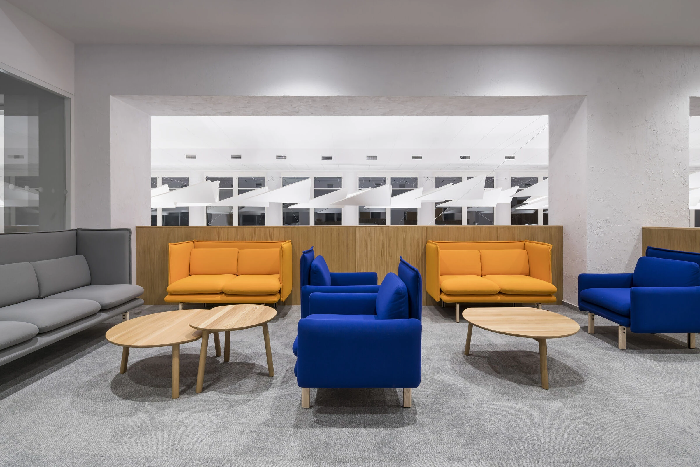 创新与教育中心丨Studio Perspektiv-30