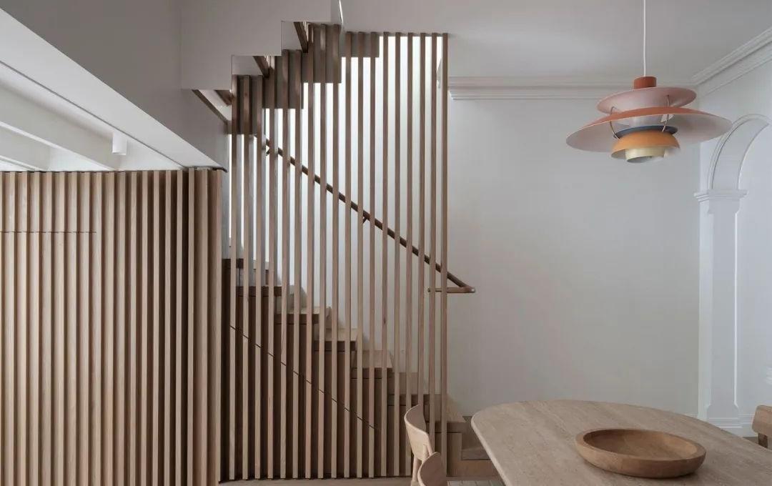 悉尼 170㎡老房子改造现代家庭住宅丨澳大利亚悉尼丨Porebski Architects-20