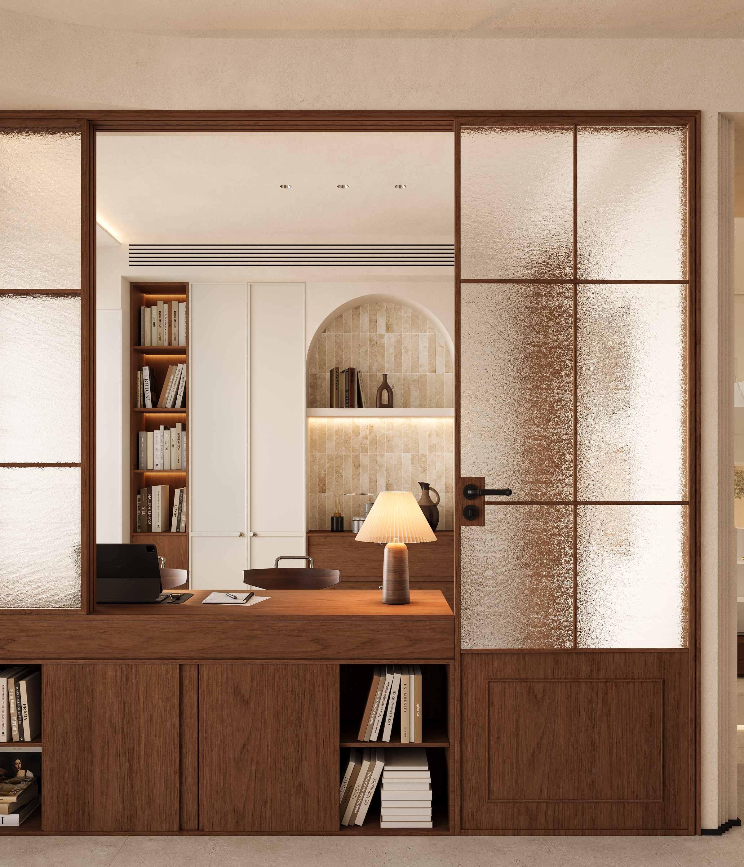 邂逅中古风：装点永不落幕的复古与现代-5