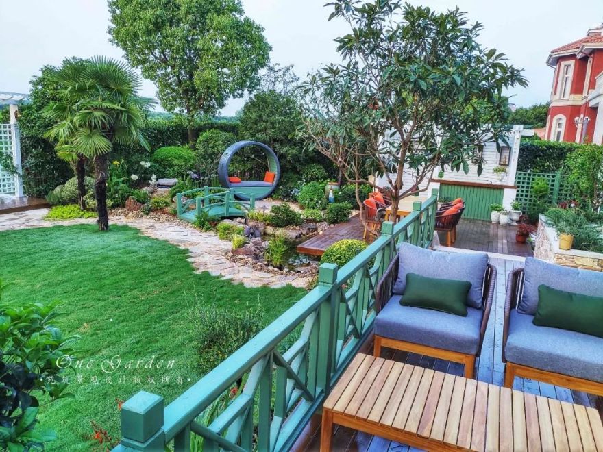 佘山自然梦花园 | 四季美景与家人相伴-44