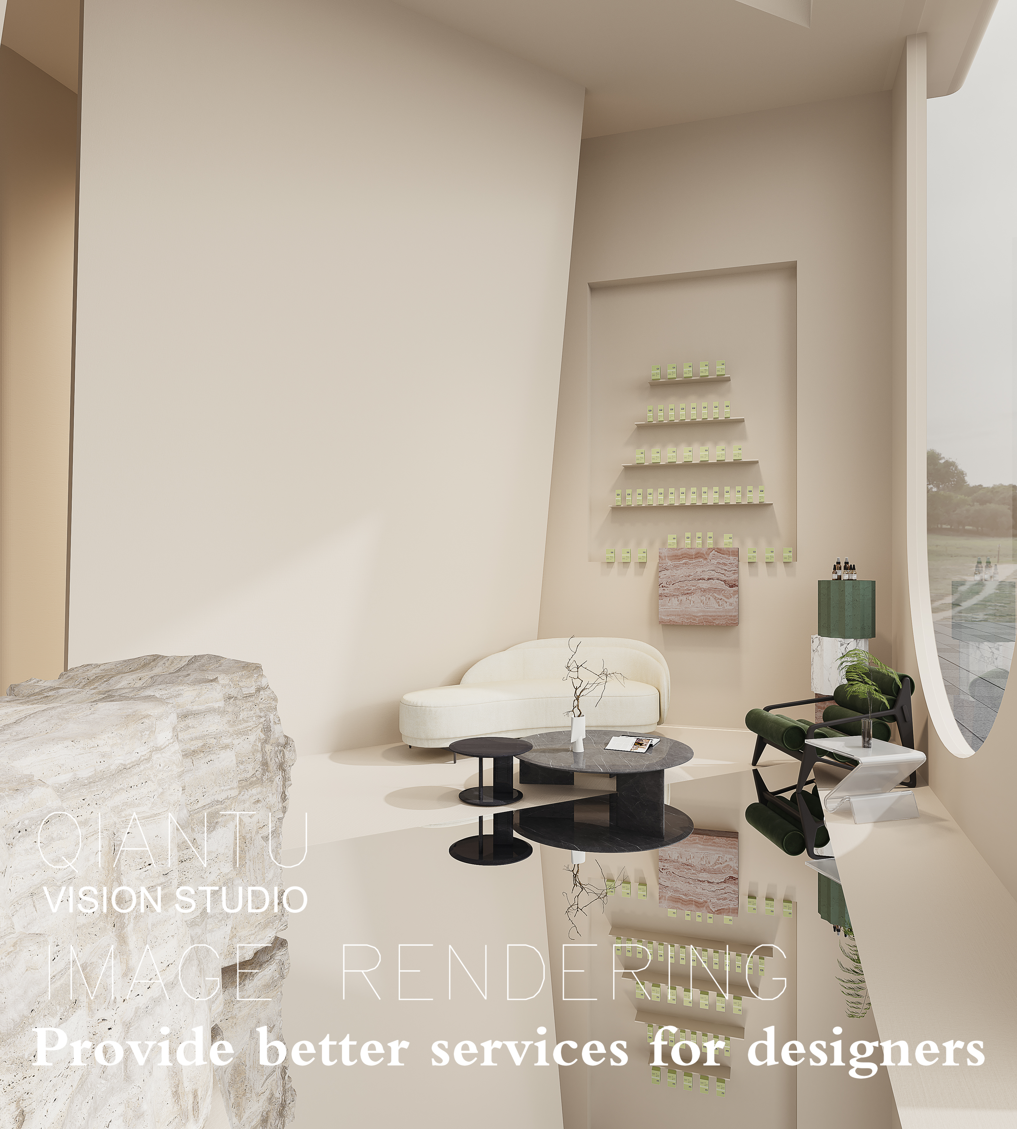 QIANTU · V I S I O N.瑜伽-4