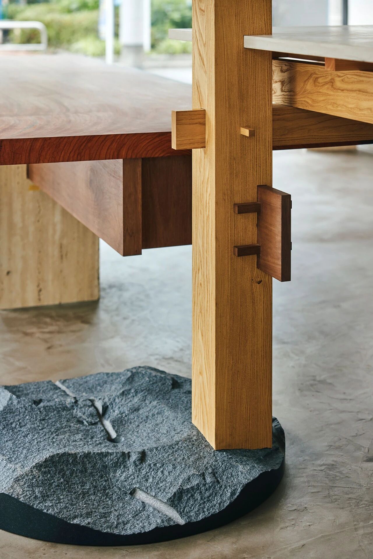 True Black咖啡吧丨印度丨NaaV Studio-87