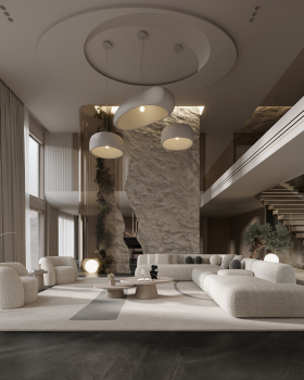 巨石强森（若THE ROCK在其他语境下可能有其他含义，这里按常见指代职业摔跤手和演员德韦恩·约翰逊的昵称来翻译） 丨Mohammed Yossef