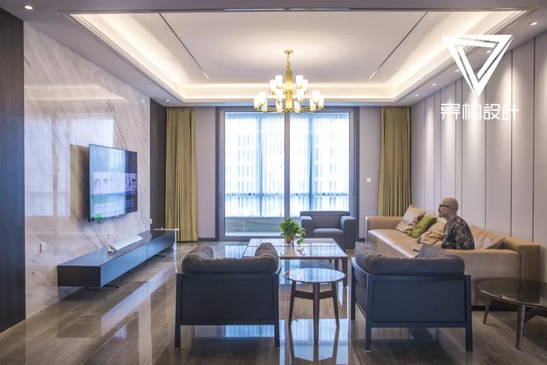 房价贵？跟着本案学空间利用，1㎡都不浪费！-47