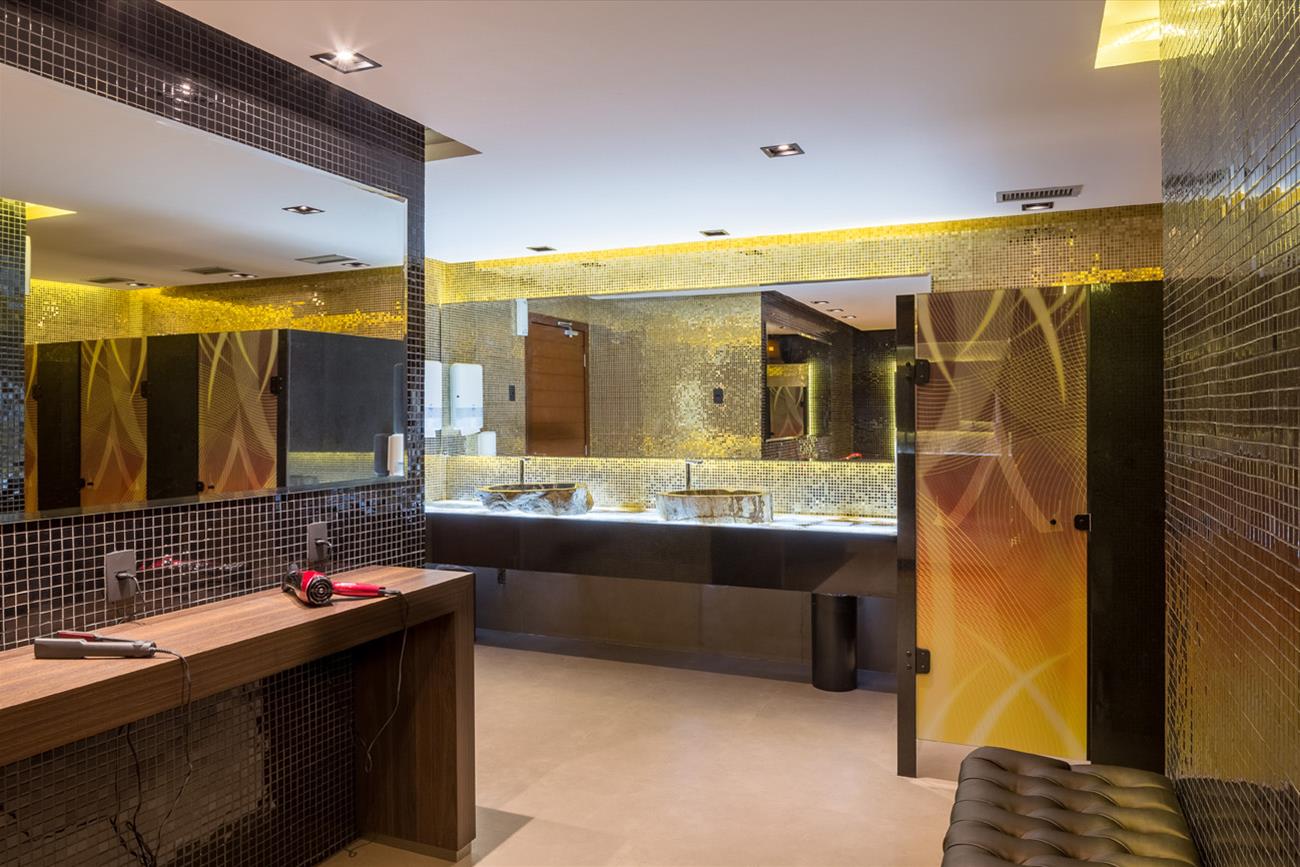 Taj Brasília 餐厅设计-20