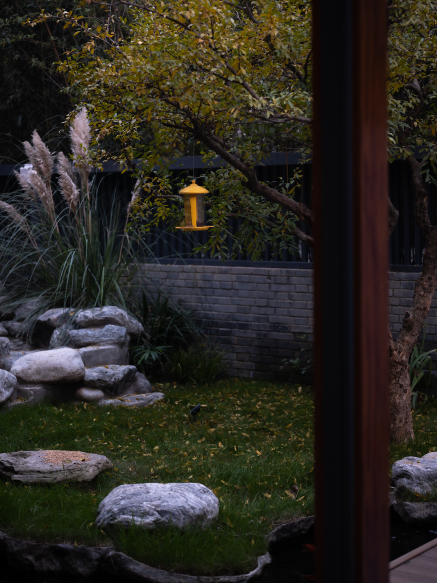 去繁从简,让空间回归自然-50