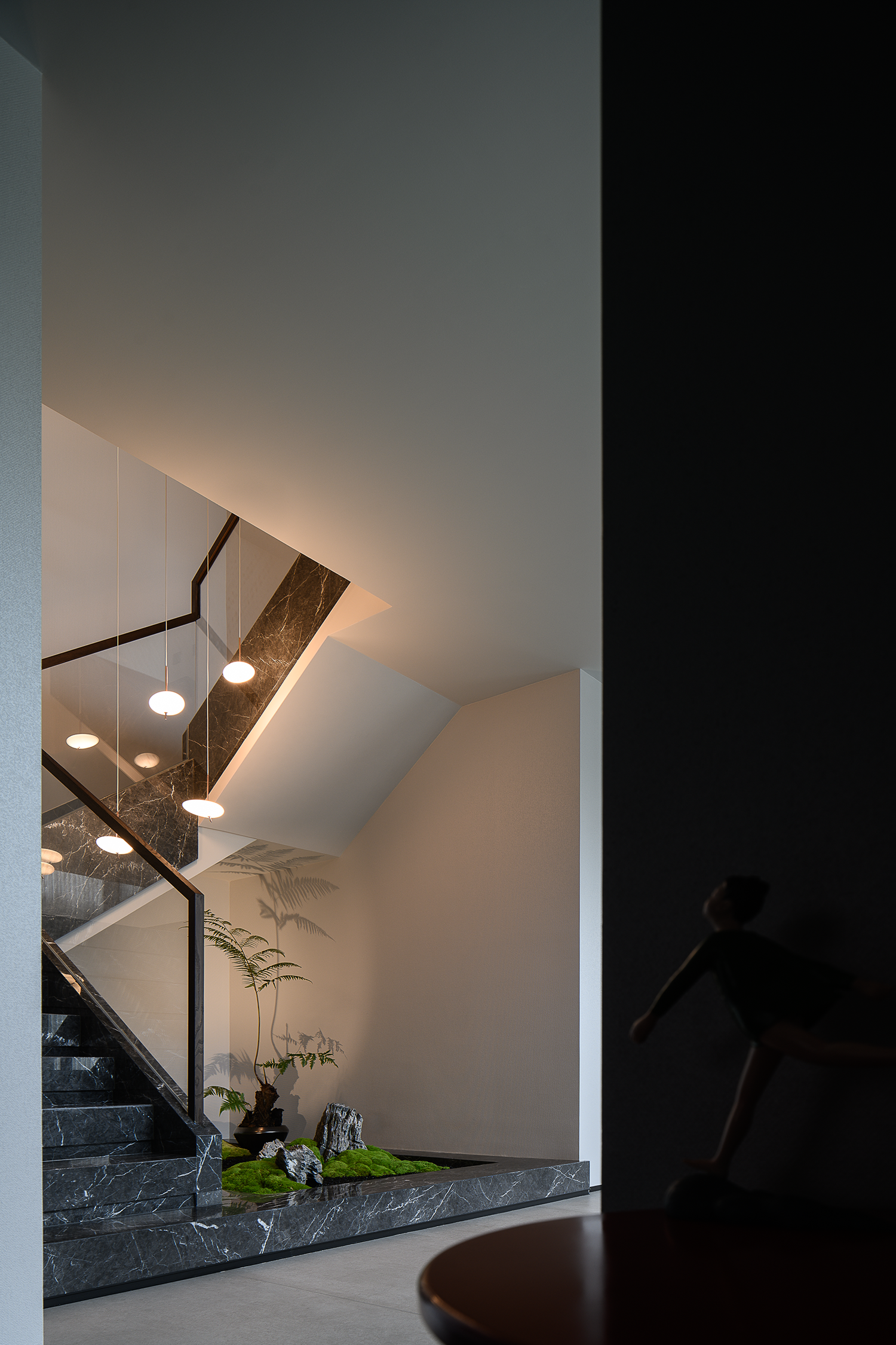 春申庄园别墅丨中国无锡丨壹设计,onedesign-45