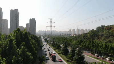 西安大悦·未来城艺术展厅建筑设计丨中国西安丨致逸设计-26