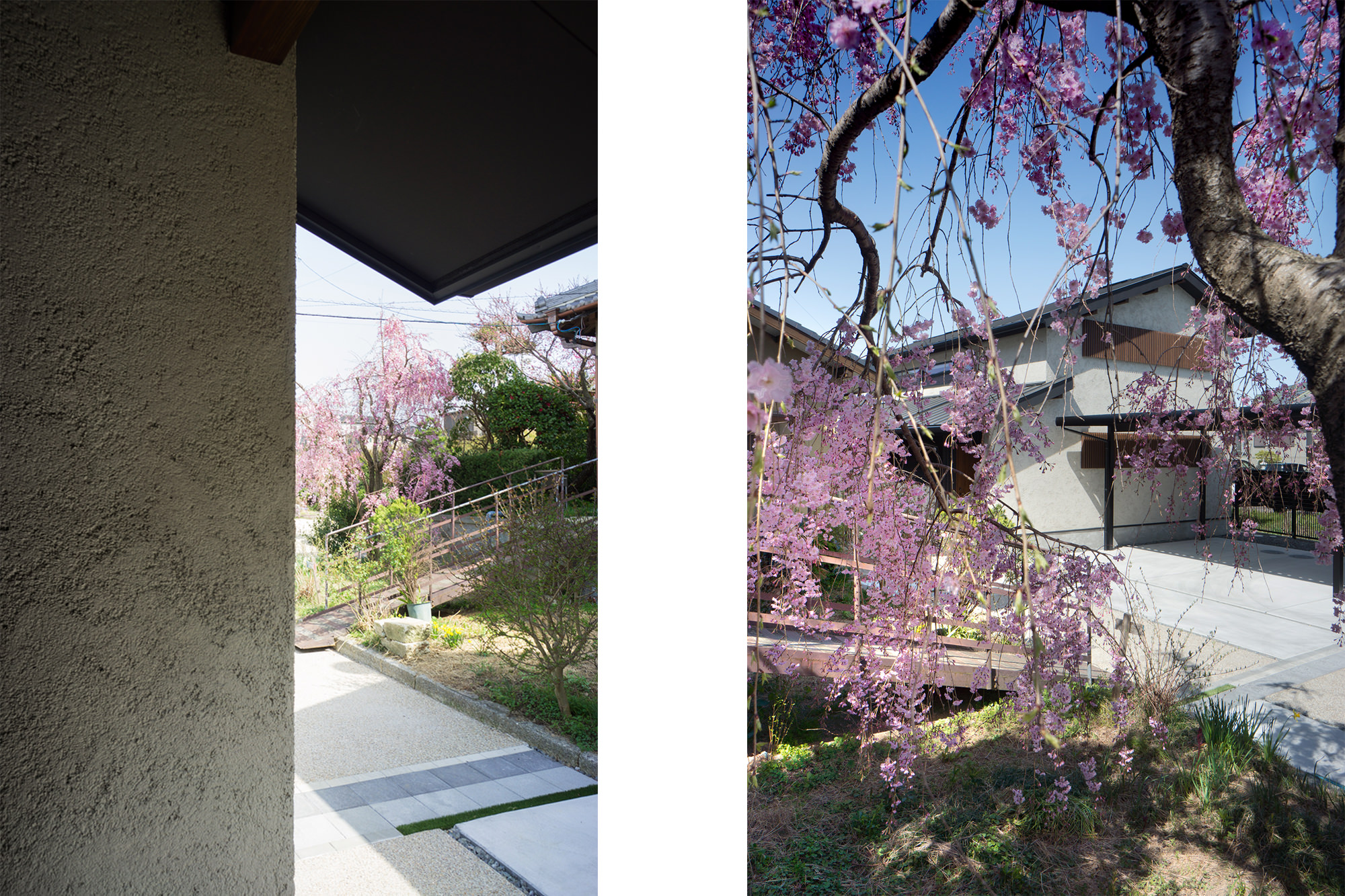 通り土間の家丨日本爱知丨一级建筑士事务所Casa design-8